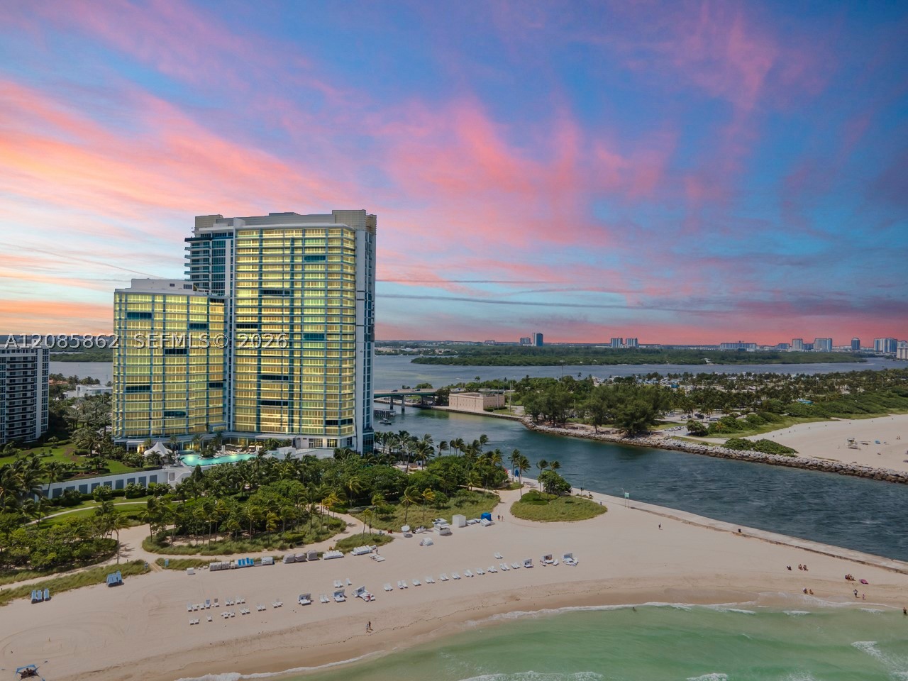 10295 Collins Ave #2306, Bal Harbour FL 33154
