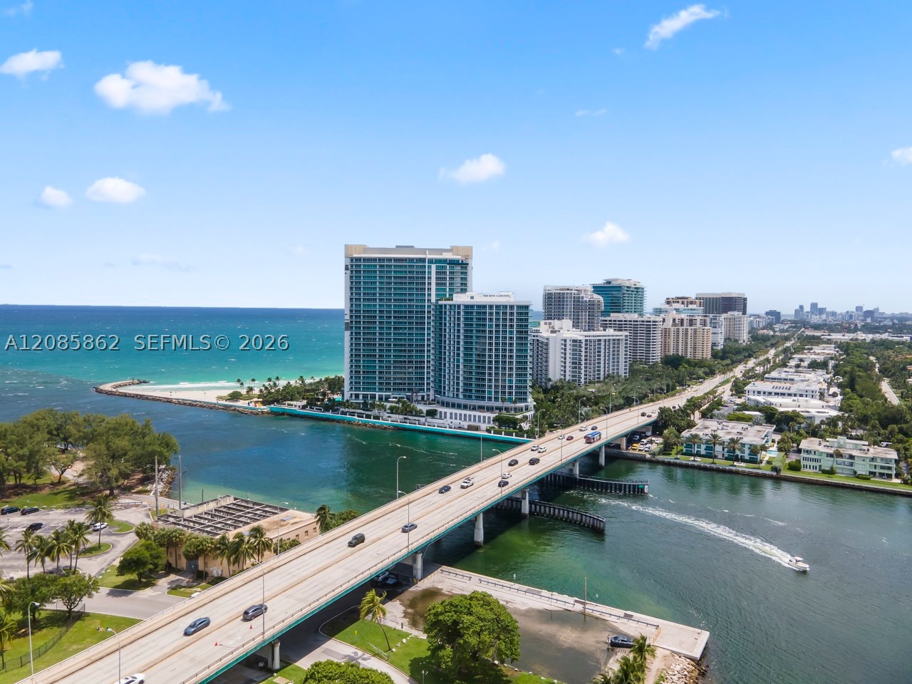 10295 Collins Ave #2306, Bal Harbour FL 33154