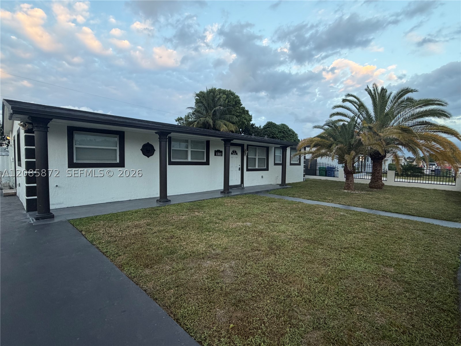 1311 NW 176th Ter, Miami Gardens FL 33169
