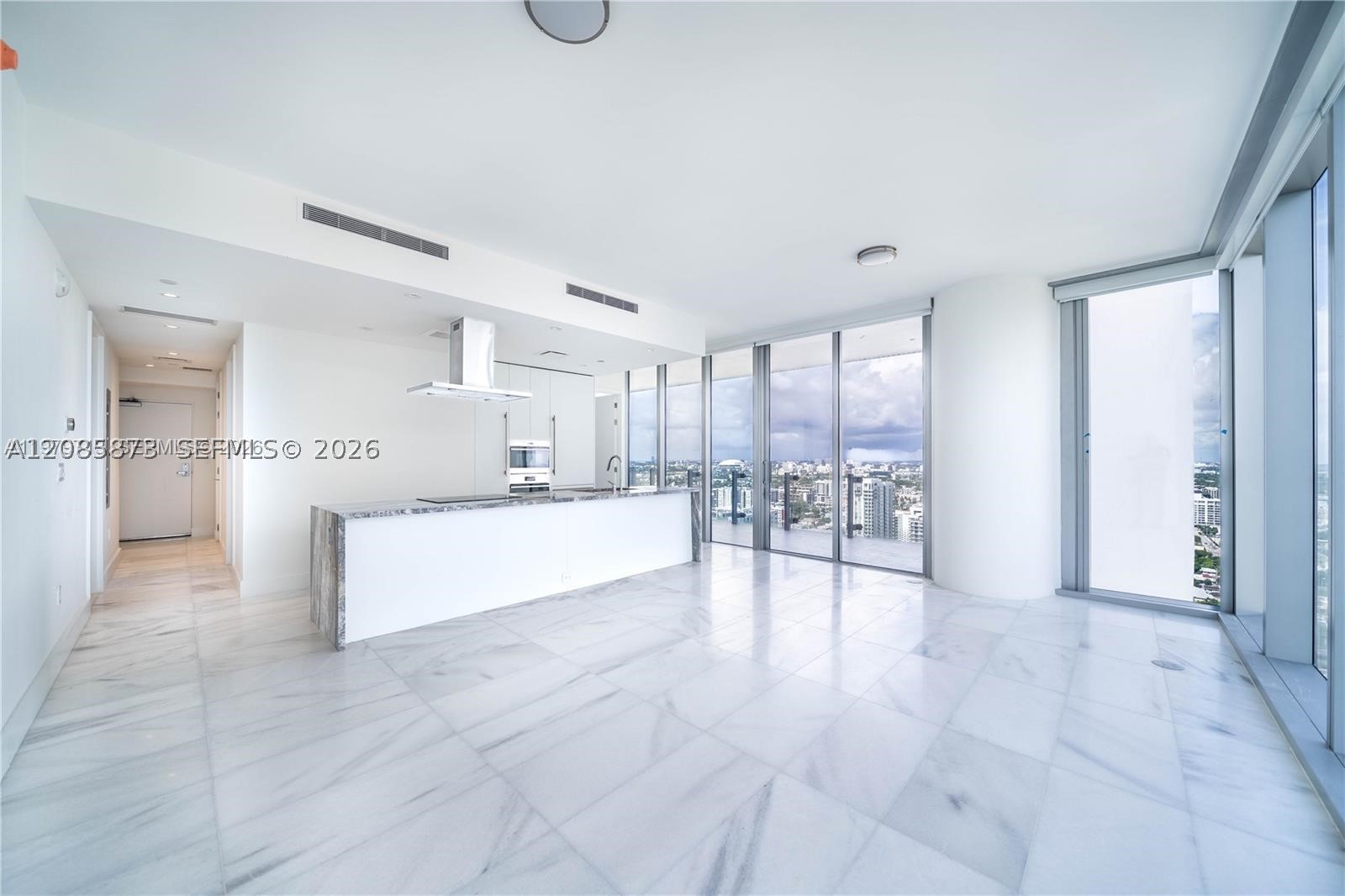 700 NE 26TH TER #3006, Miami FL 33137