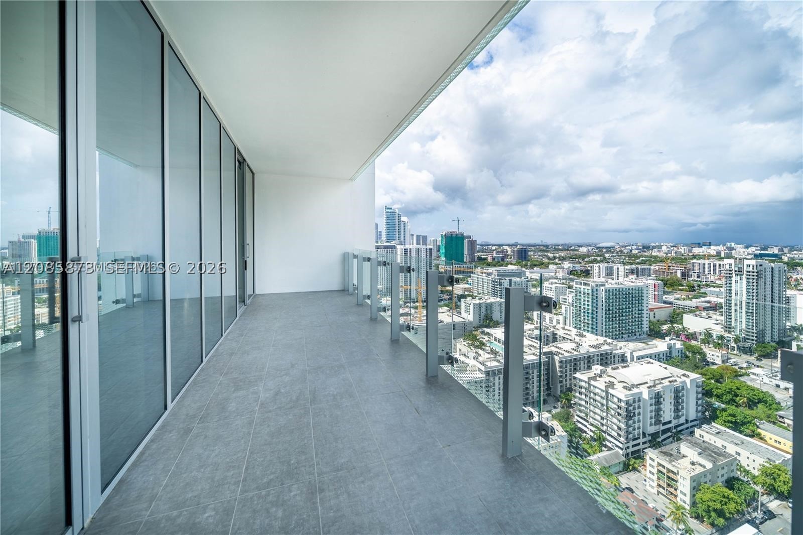 700 NE 26TH TER #3006, Miami FL 33137