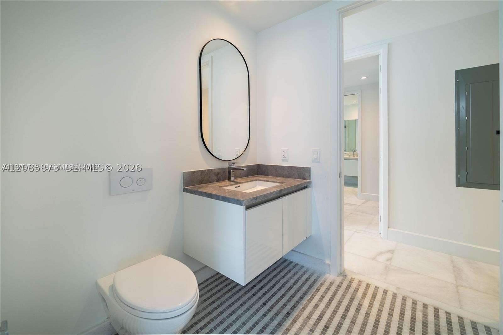 700 NE 26TH TER #3006, Miami FL 33137
