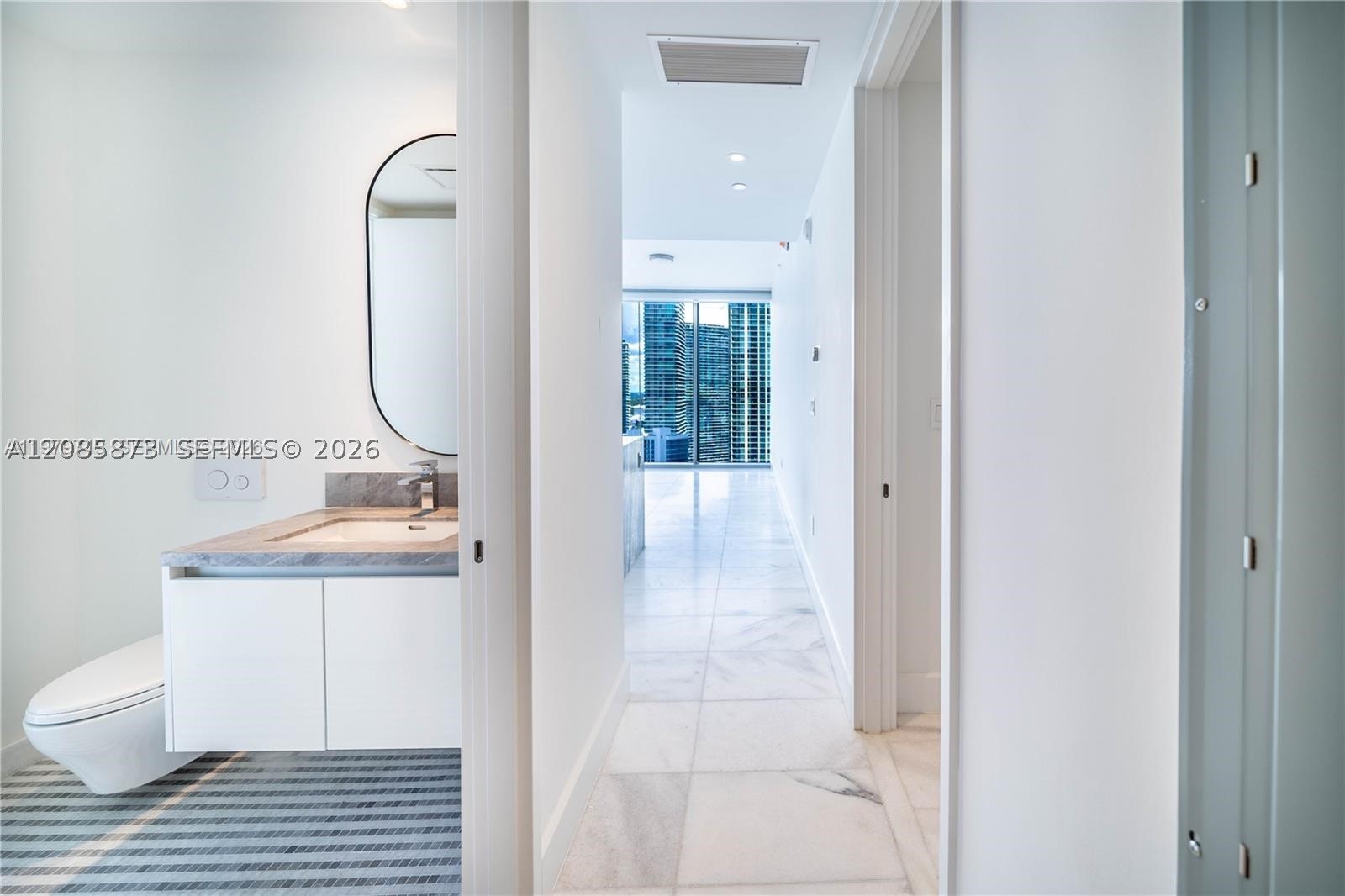 700 NE 26TH TER #3006, Miami FL 33137