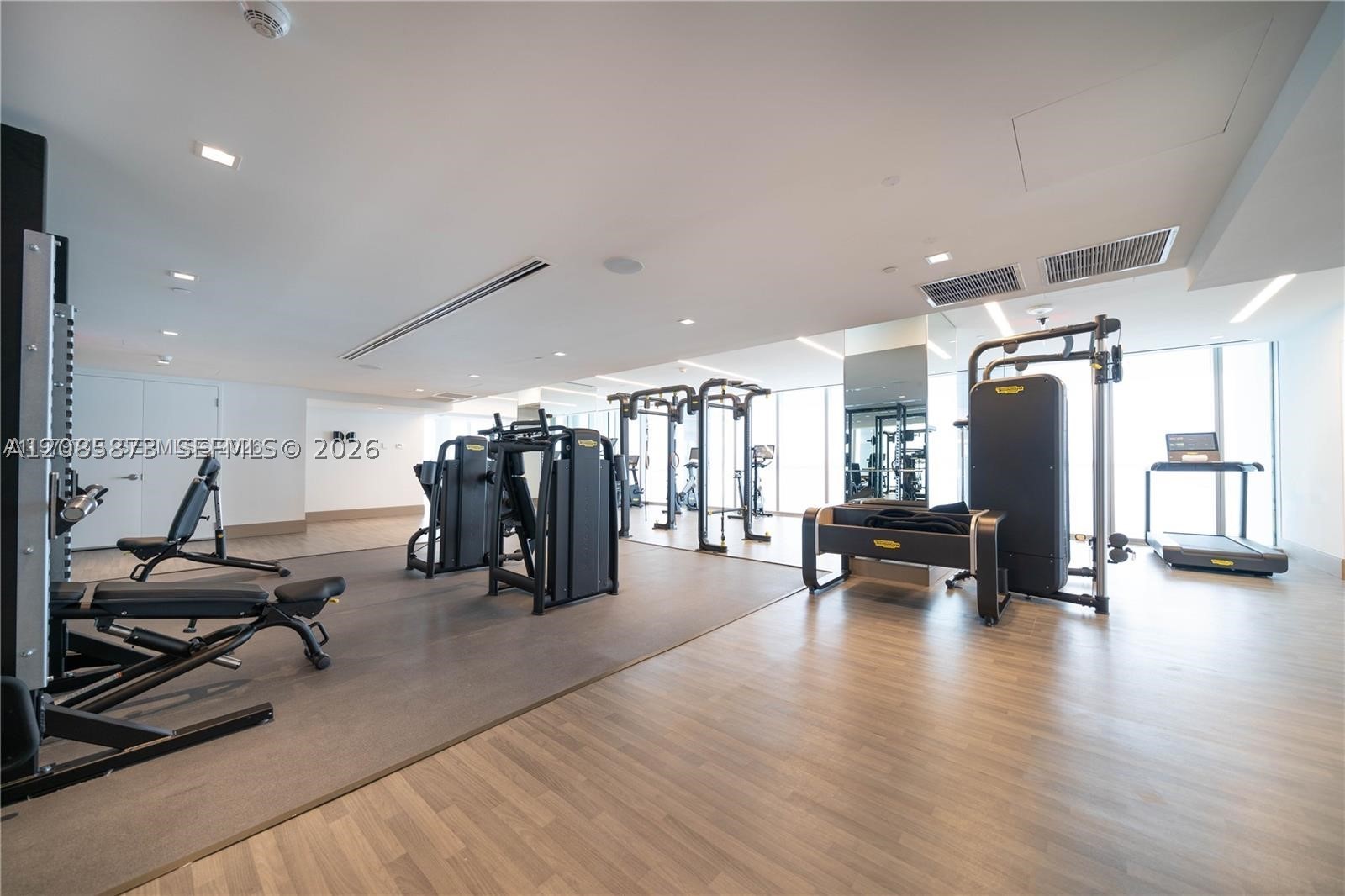 700 NE 26TH TER #3006, Miami FL 33137