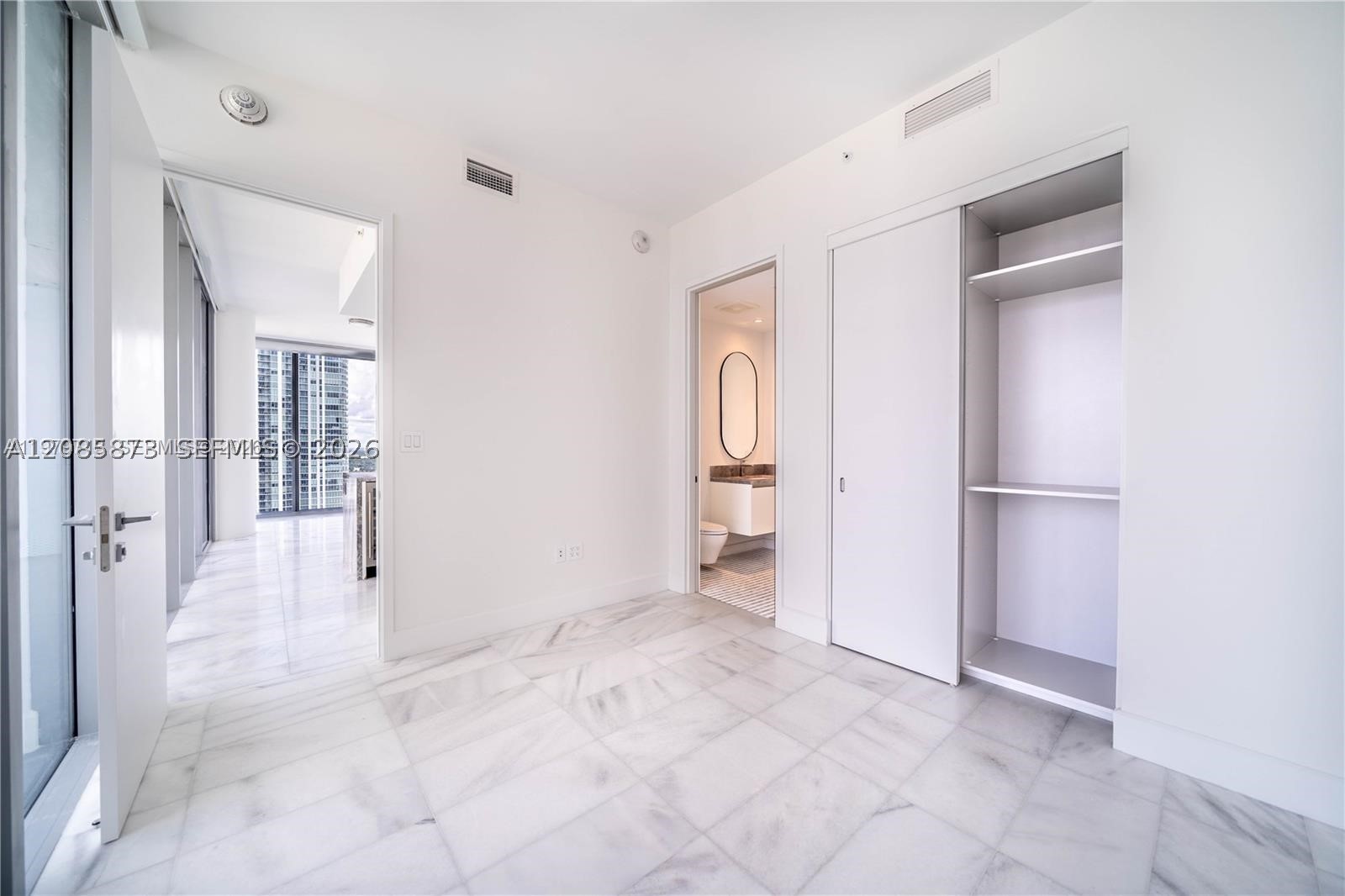 700 NE 26TH TER #3006, Miami FL 33137
