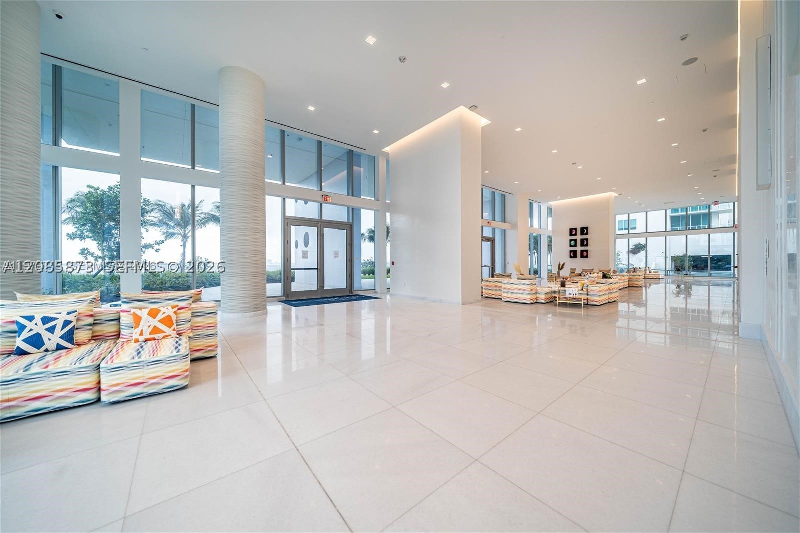 700 NE 26TH TER #3006, Miami FL 33137
