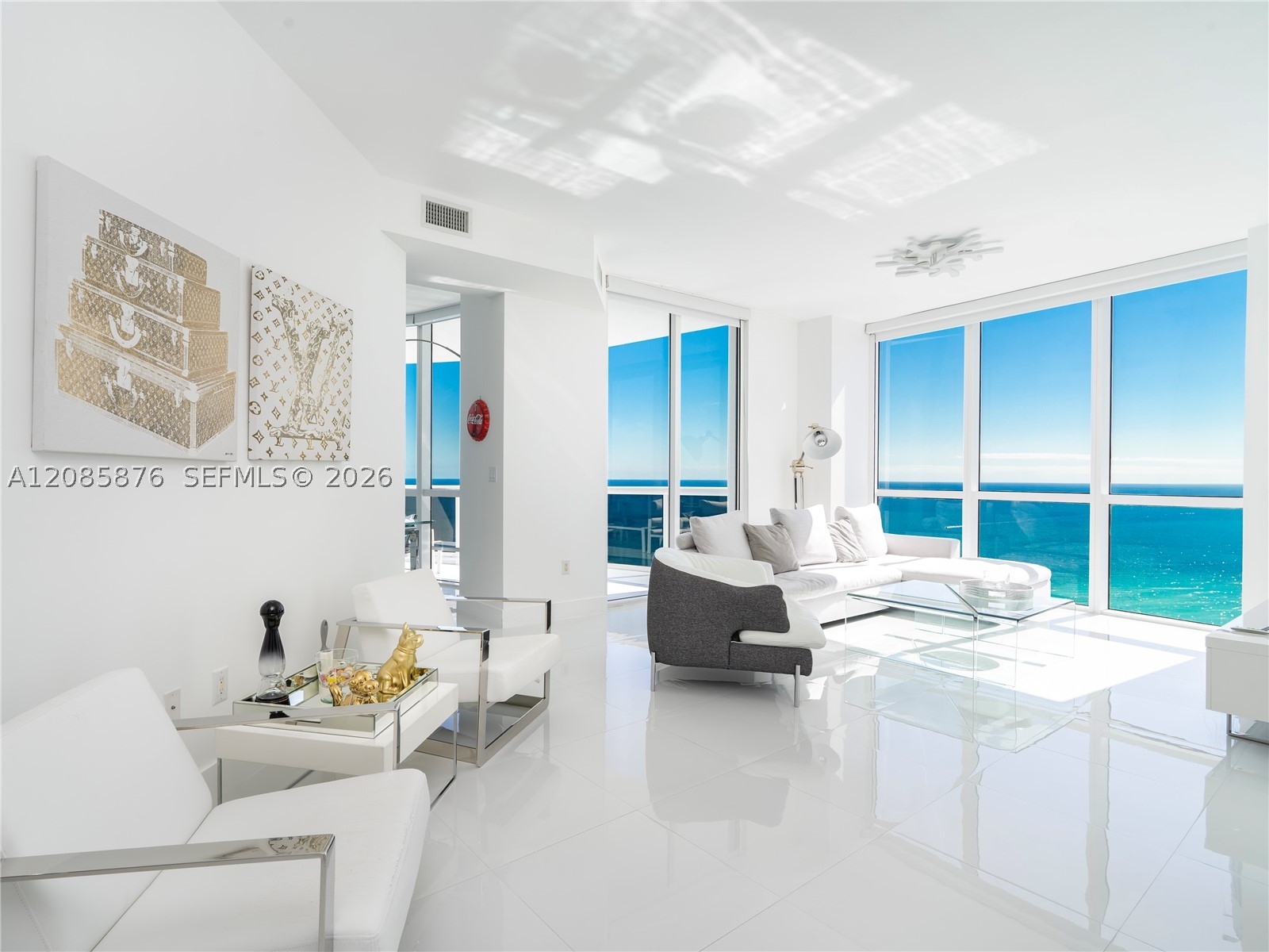 18201 Collins Ave #4709A, Sunny Isles Beach FL 33160