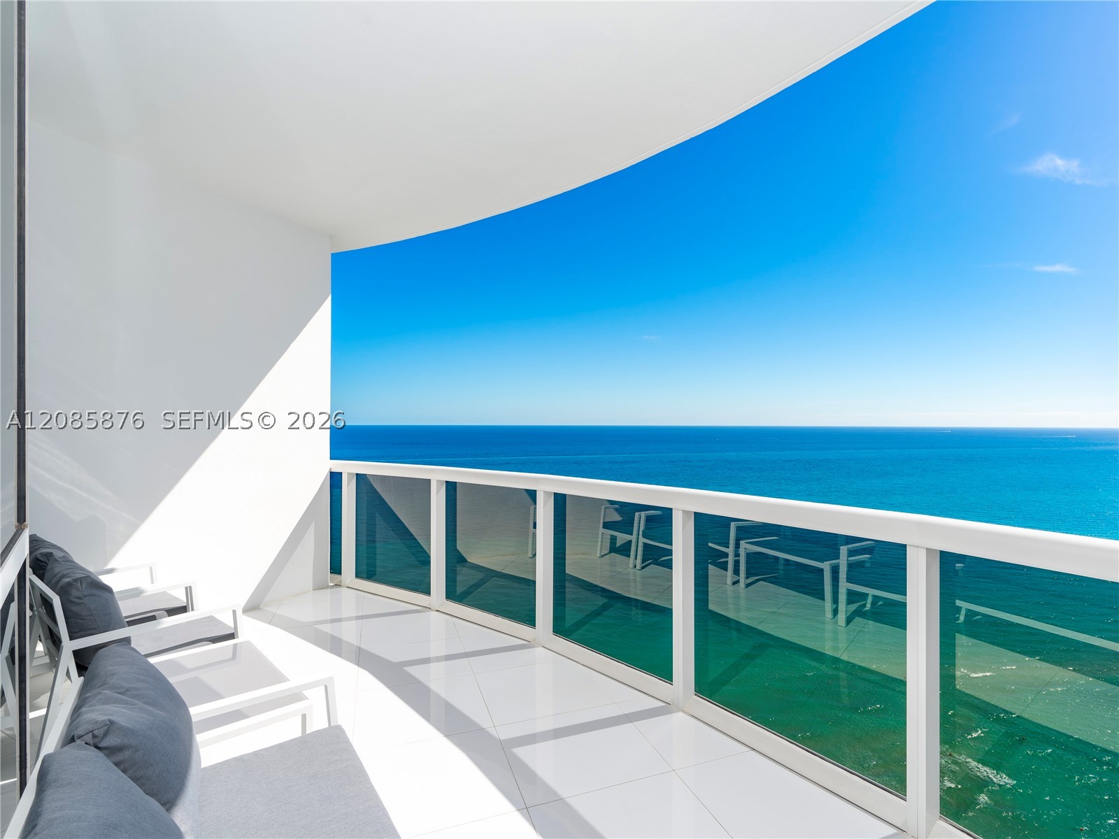 18201 Collins Ave #4709A, Sunny Isles Beach FL 33160