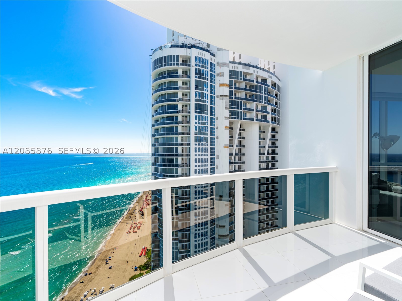 18201 Collins Ave #4709A, Sunny Isles Beach FL 33160