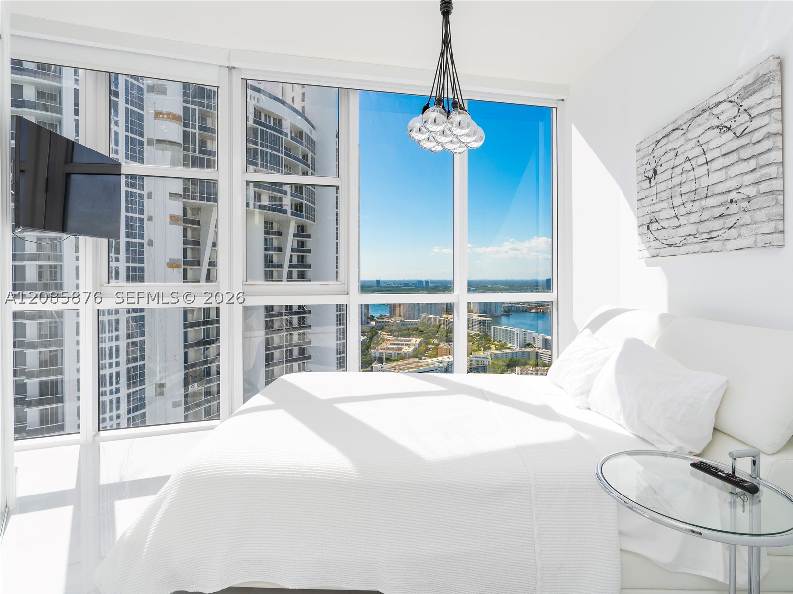 18201 Collins Ave #4709A, Sunny Isles Beach FL 33160