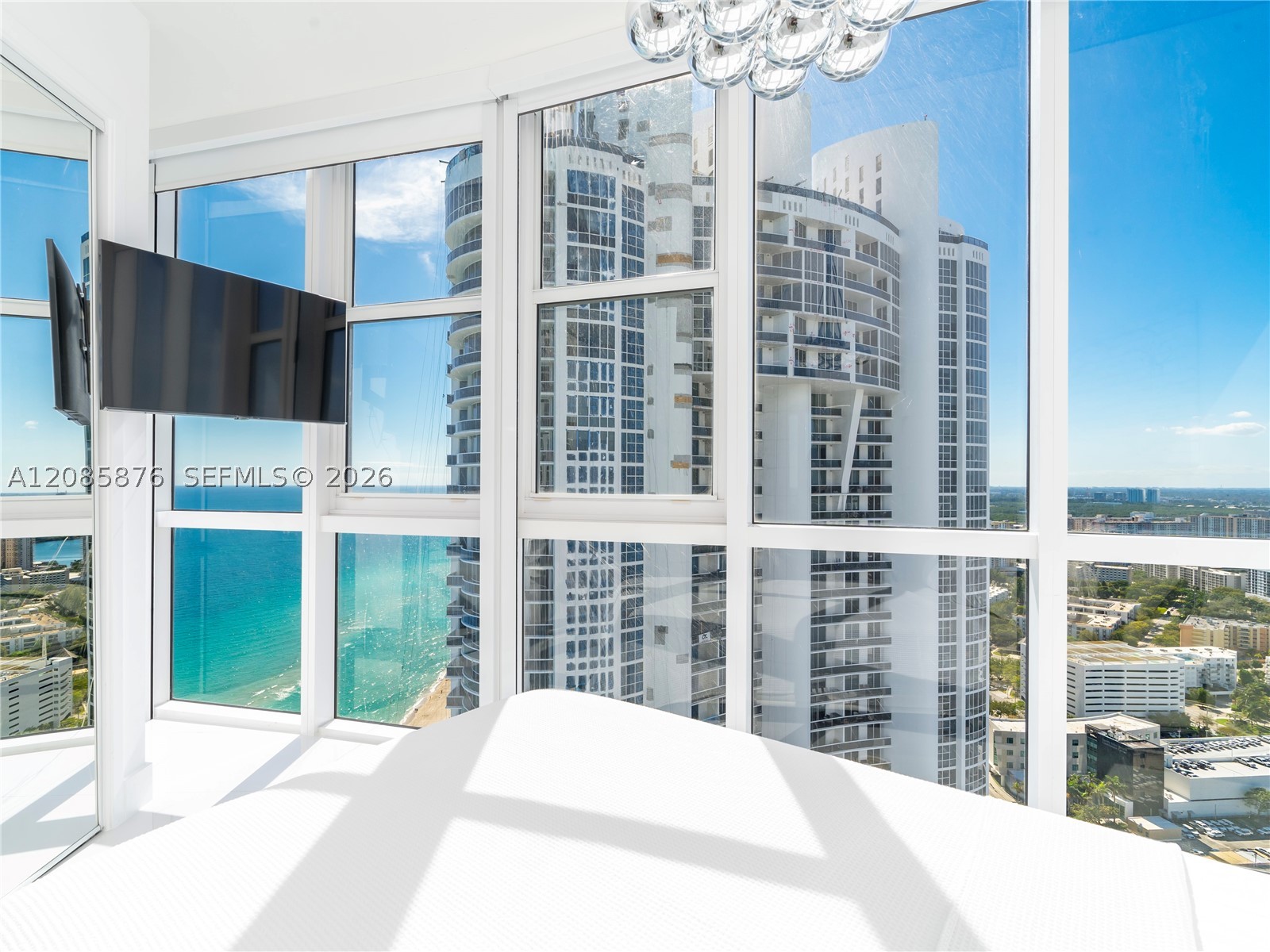 18201 Collins Ave #4709A, Sunny Isles Beach FL 33160