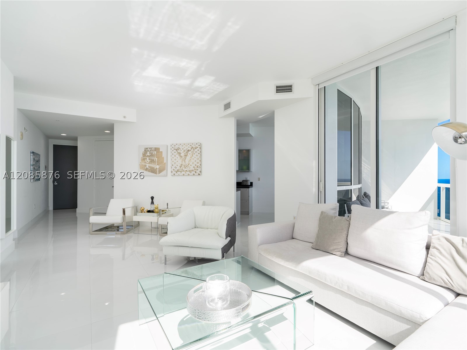 18201 Collins Ave #4709A, Sunny Isles Beach FL 33160