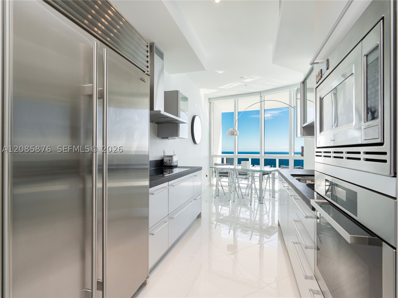 18201 Collins Ave #4709A, Sunny Isles Beach FL 33160