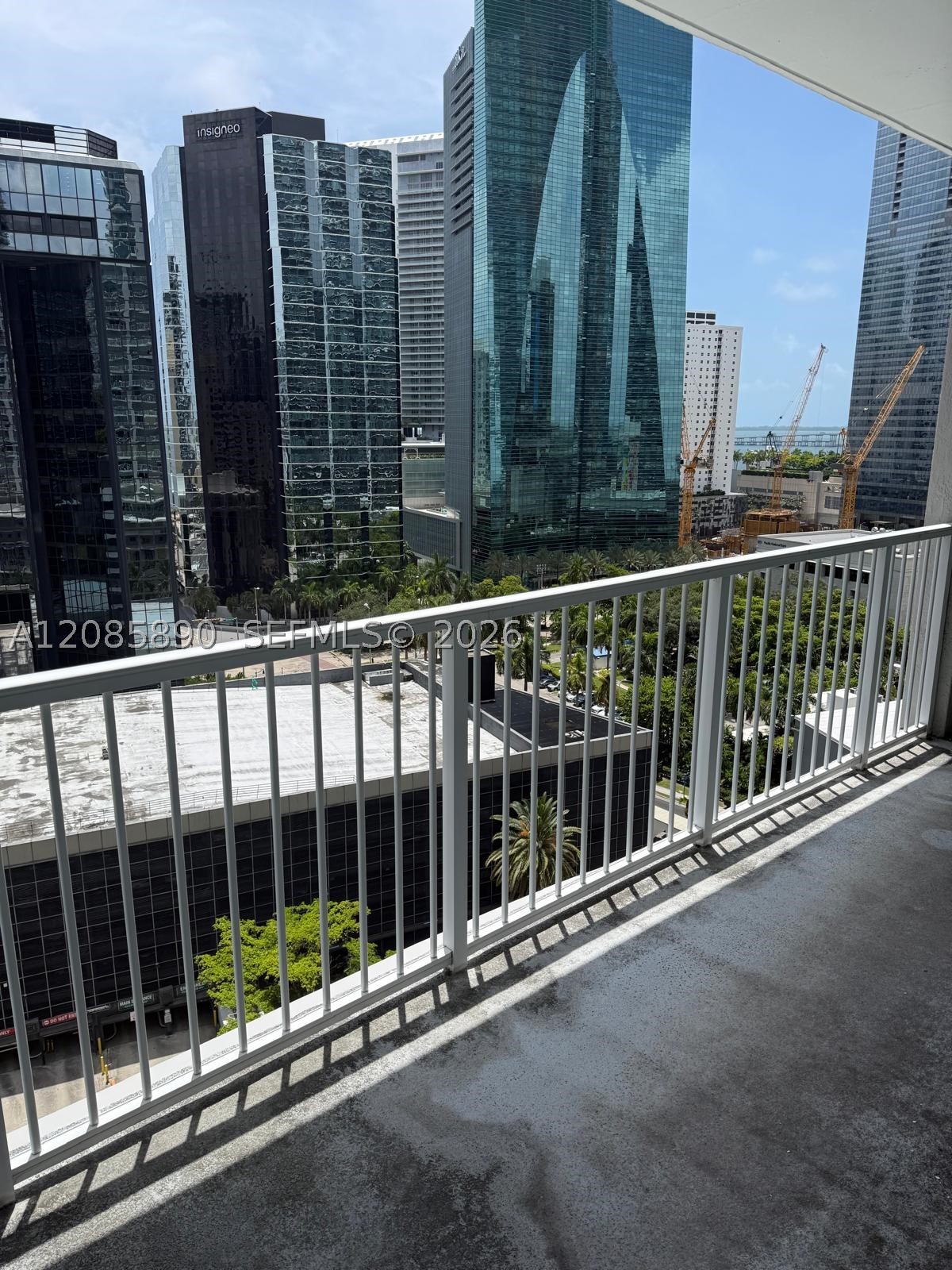 1250 S Miami Ave #1412, Miami FL 33130