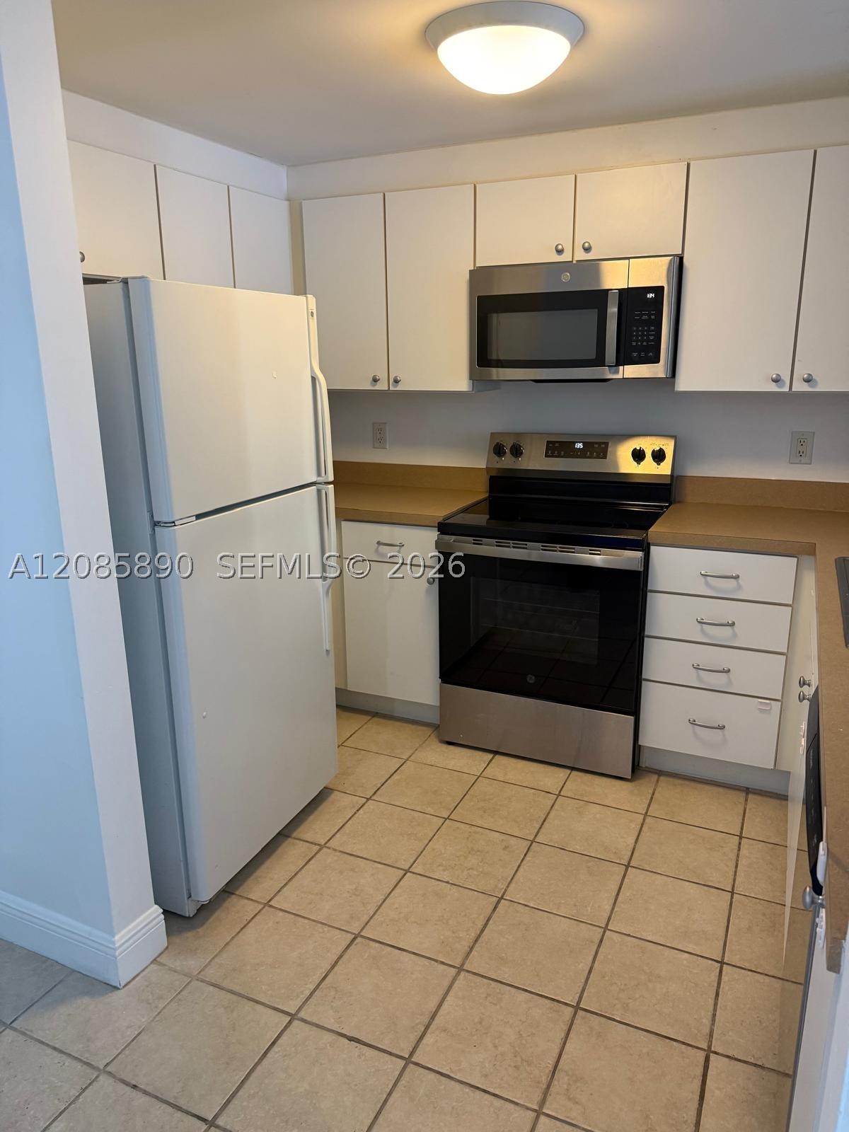 1250 S Miami Ave #1412, Miami FL 33130
