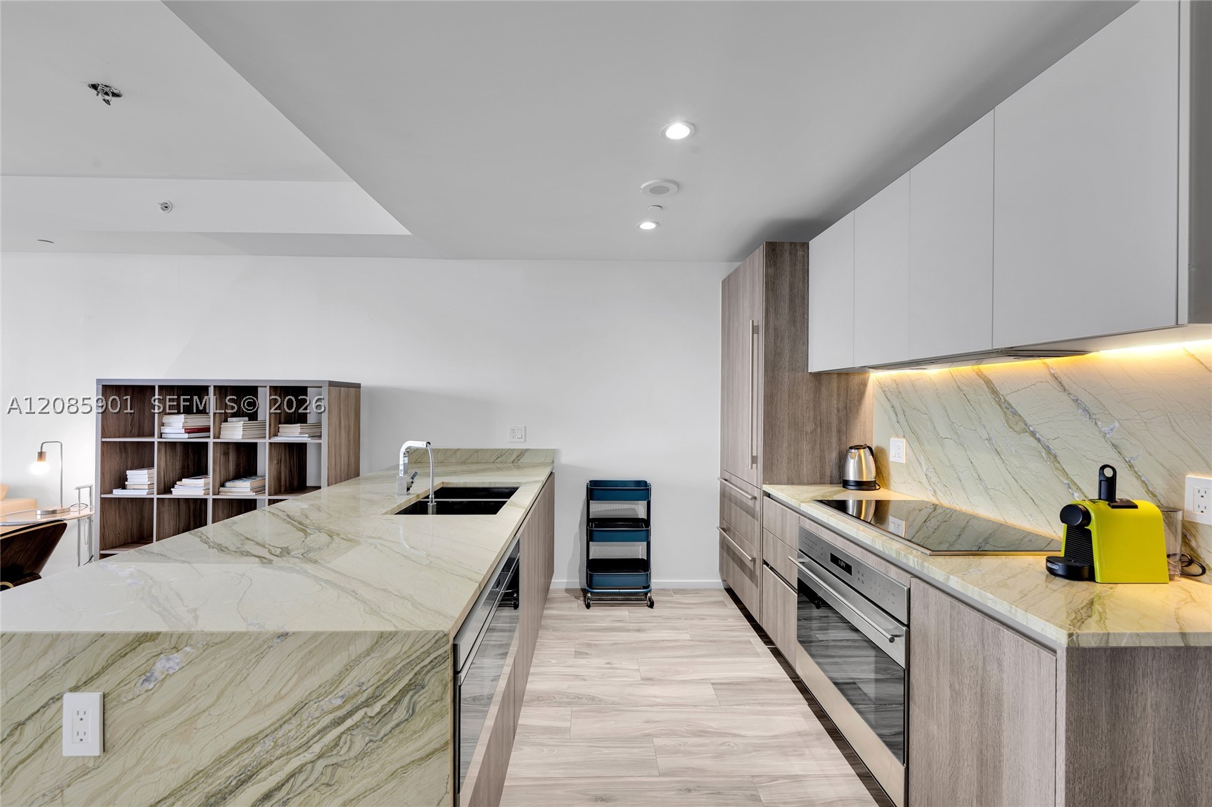 801 S Miami Ave #4602, Miami FL 33130