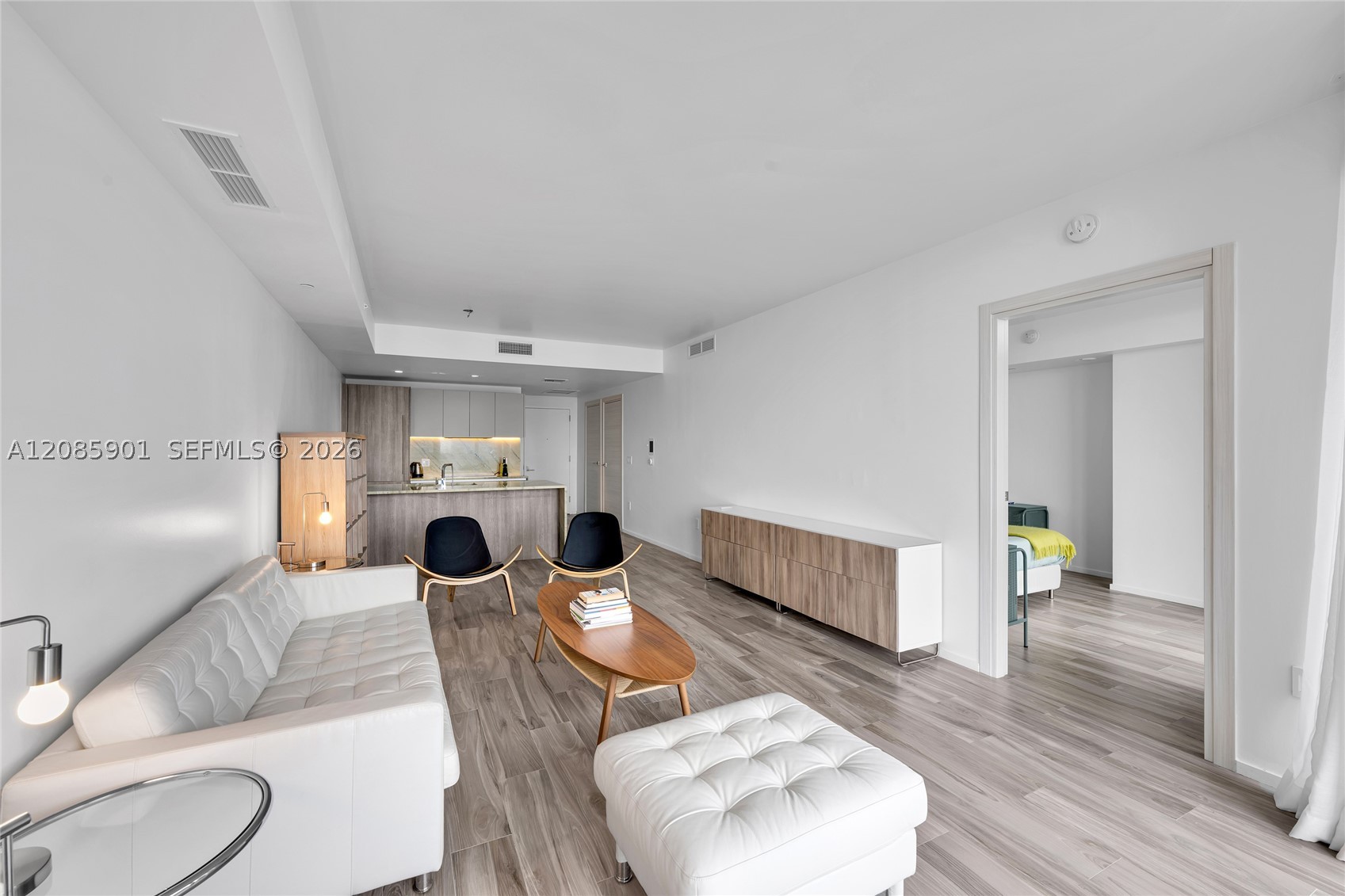 801 S Miami Ave #4602, Miami FL 33130