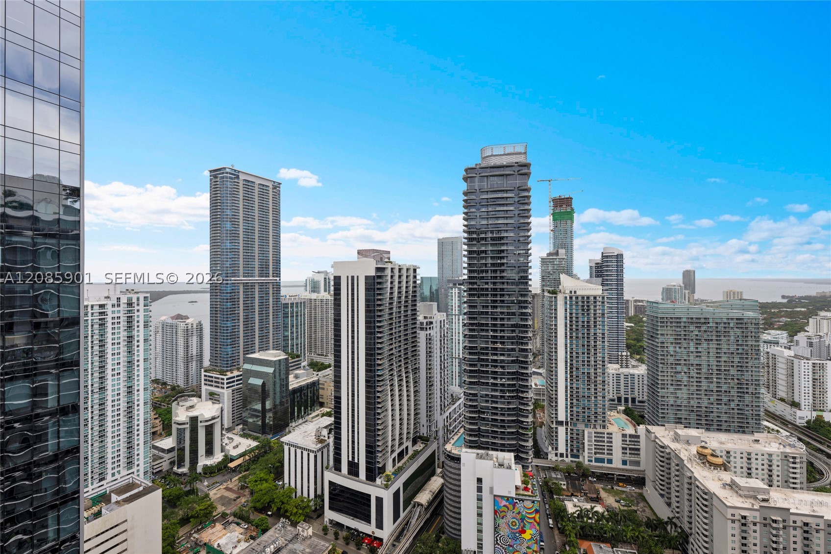 801 S Miami Ave #4602, Miami FL 33130