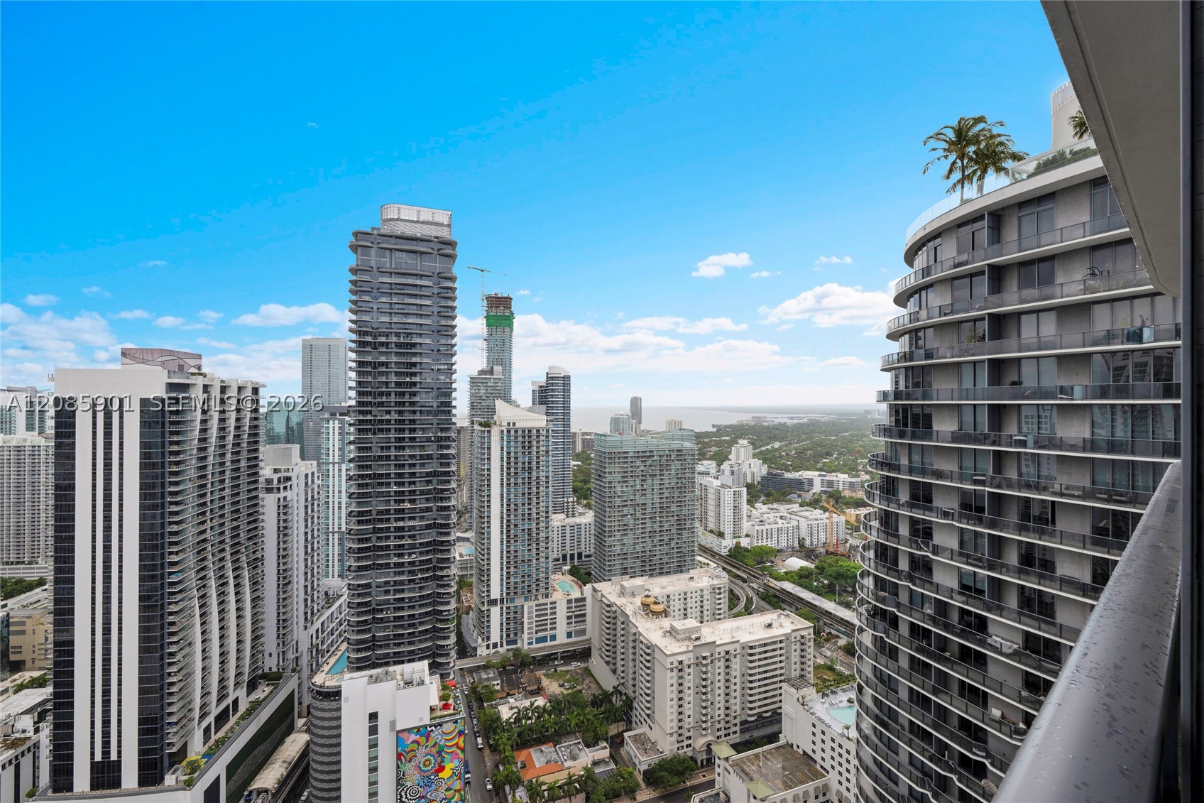 801 S Miami Ave #4602, Miami FL 33130