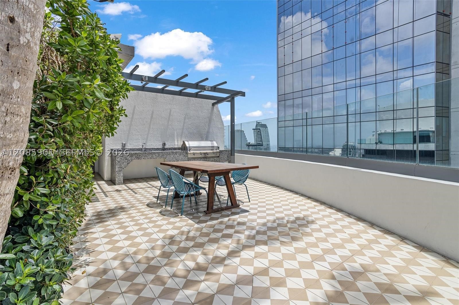 801 S Miami Ave #4602, Miami FL 33130