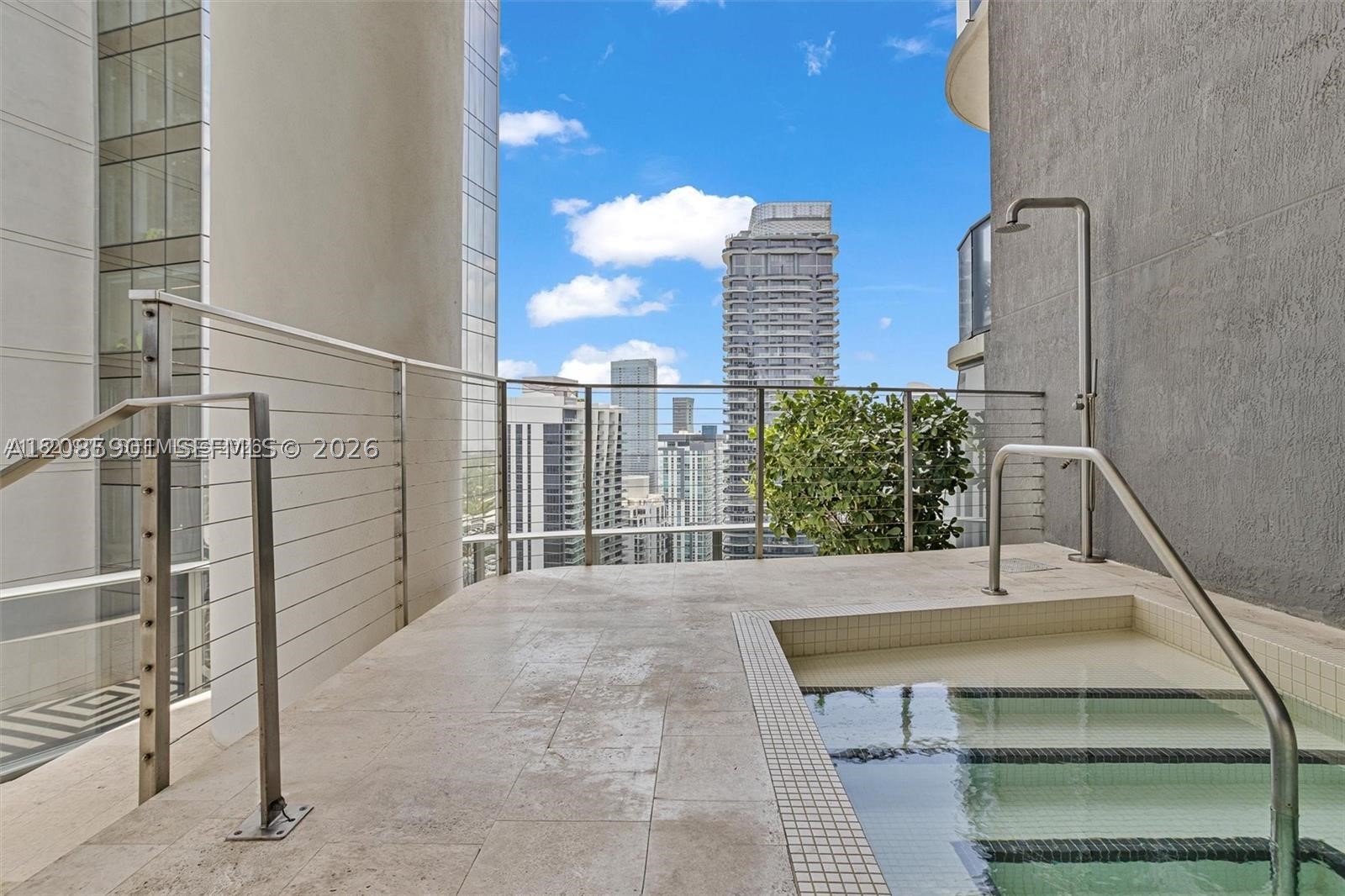 801 S Miami Ave #4602, Miami FL 33130