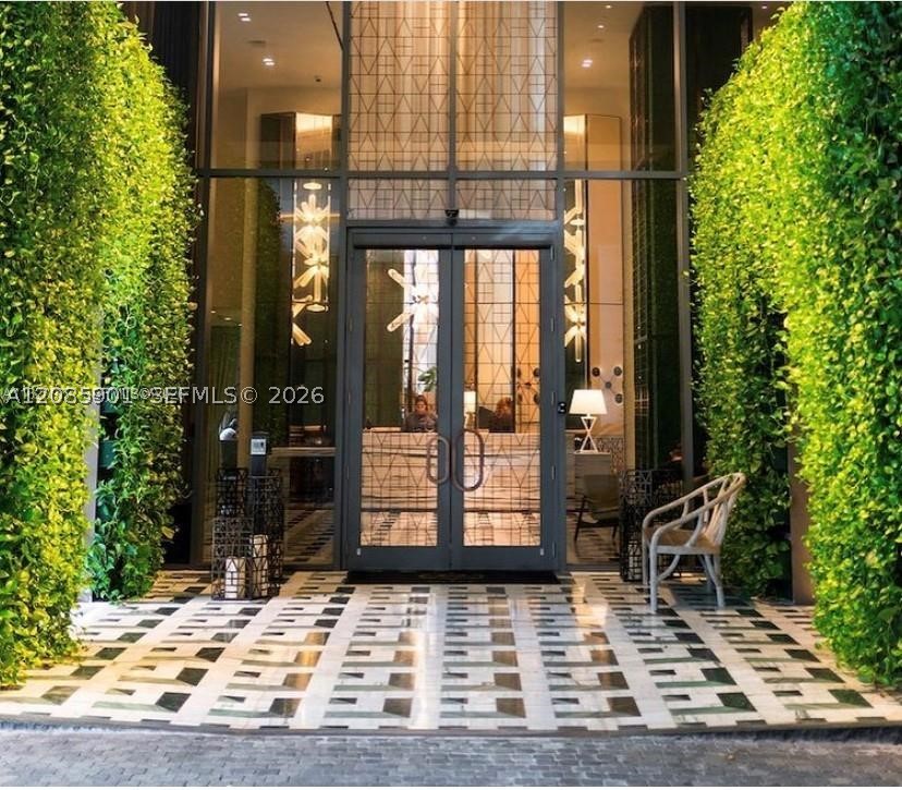801 S Miami Ave #4602, Miami FL 33130