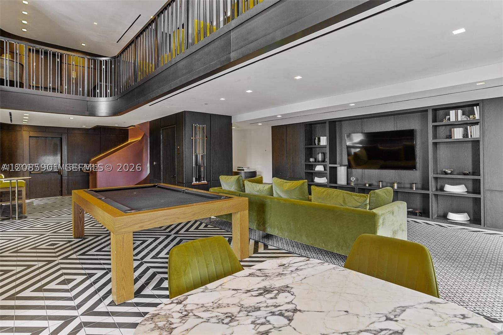 801 S Miami Ave #4602, Miami FL 33130