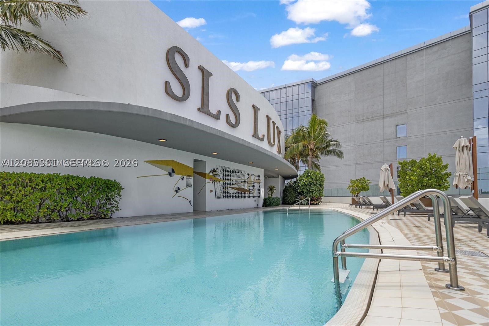 801 S Miami Ave #4602, Miami FL 33130