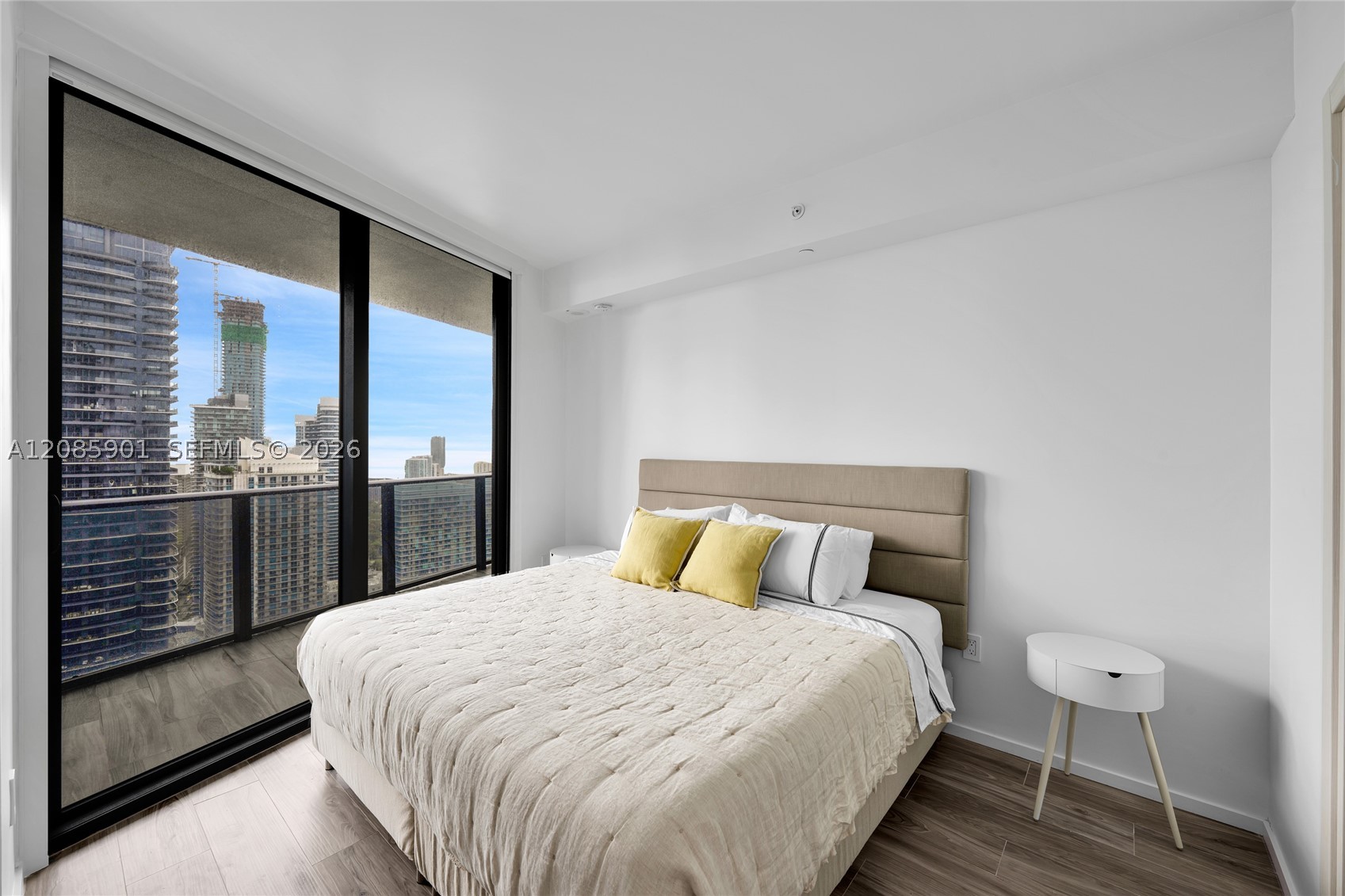 801 S Miami Ave #4602, Miami FL 33130