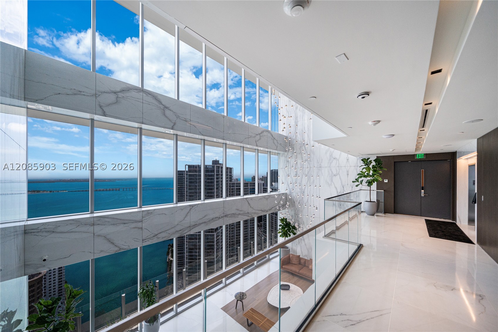 300 Biscayne Blvd Way #1404W, Miami FL 33131