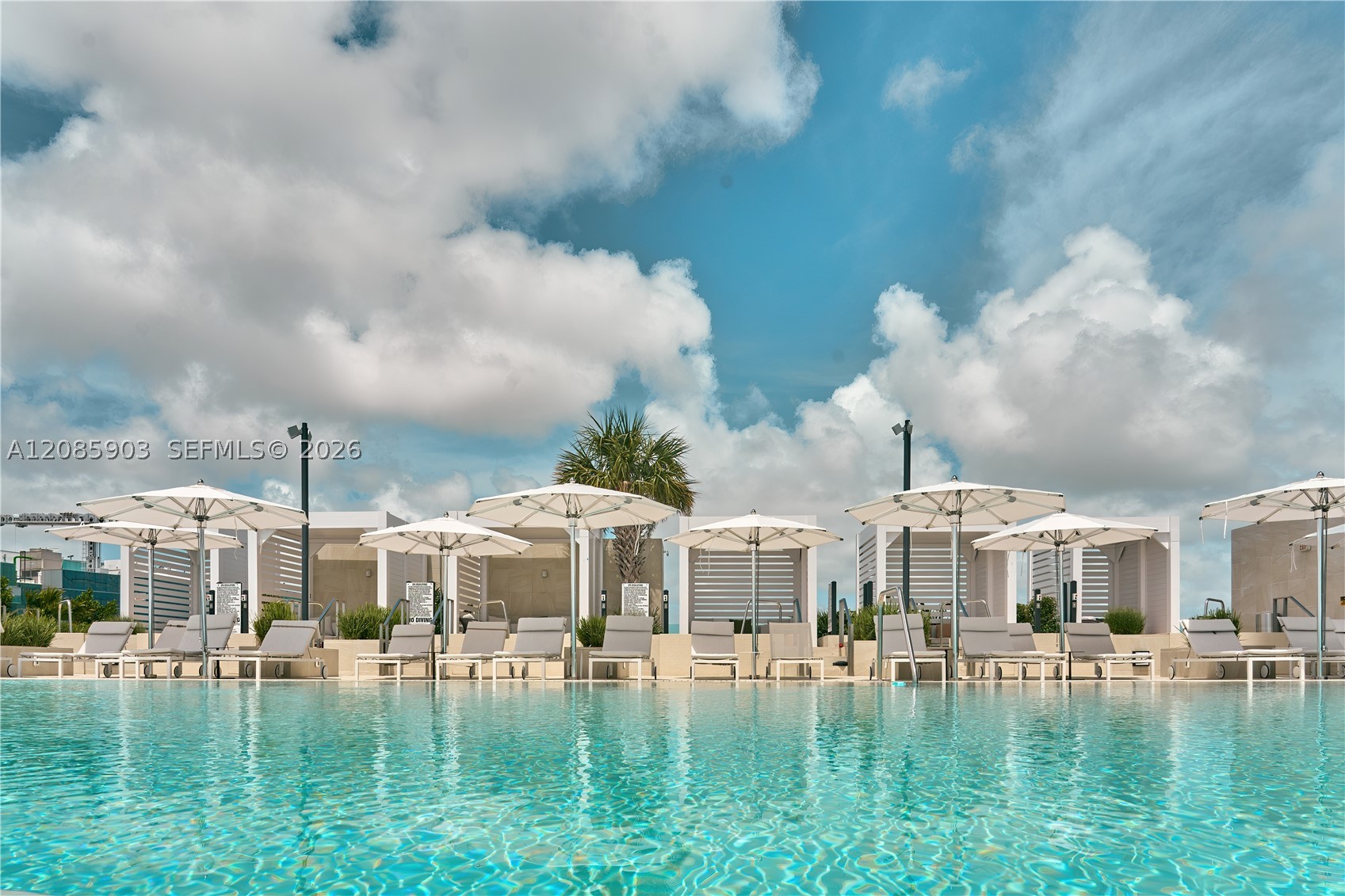 300 Biscayne Blvd Way #1404W, Miami FL 33131
