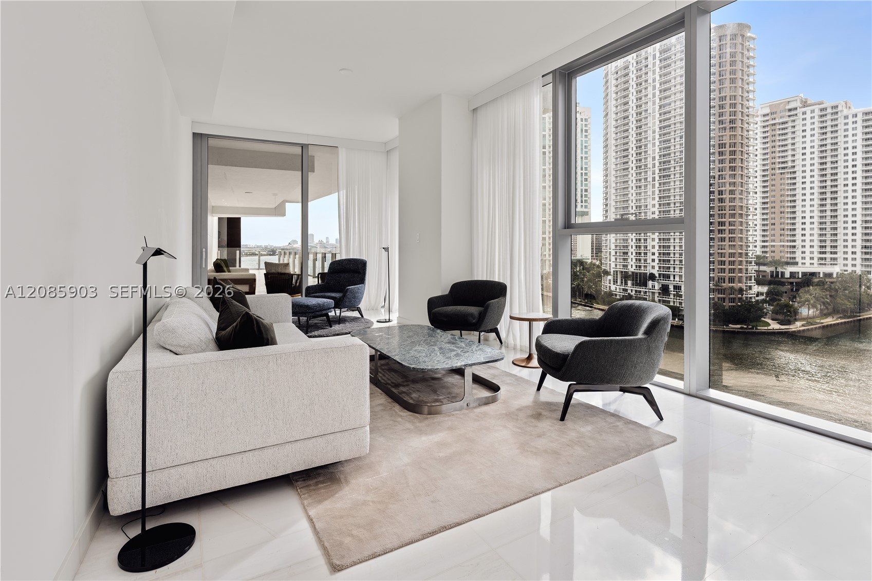300 Biscayne Blvd Way #1404W, Miami FL 33131