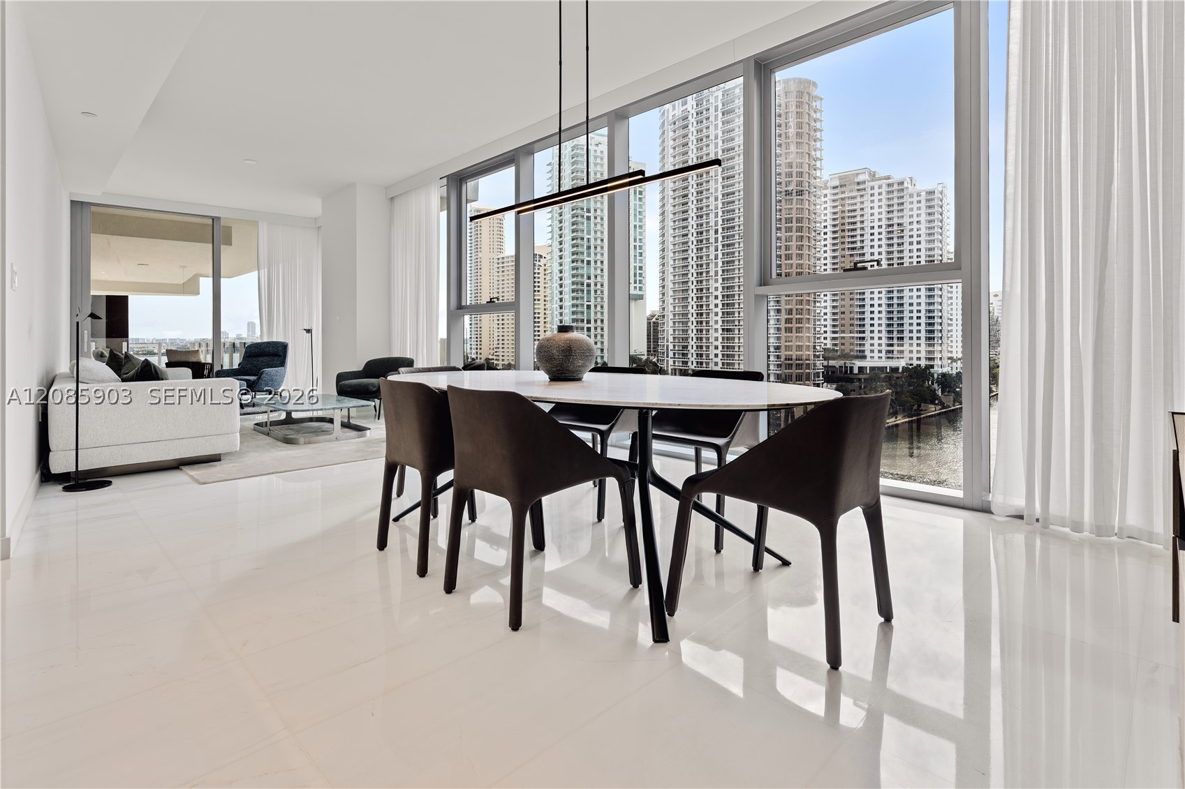 300 Biscayne Blvd Way #1404W, Miami FL 33131
