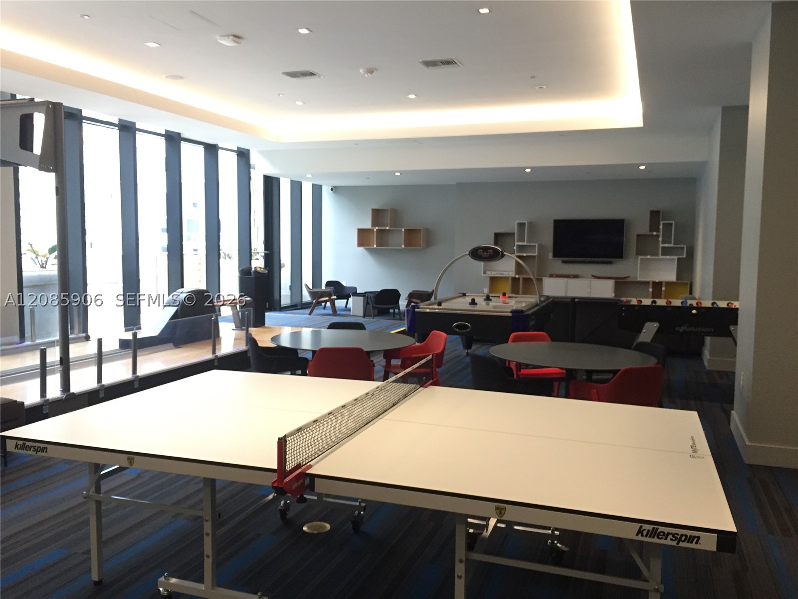 1010 Brickell Ave #3310, Miami FL 33131