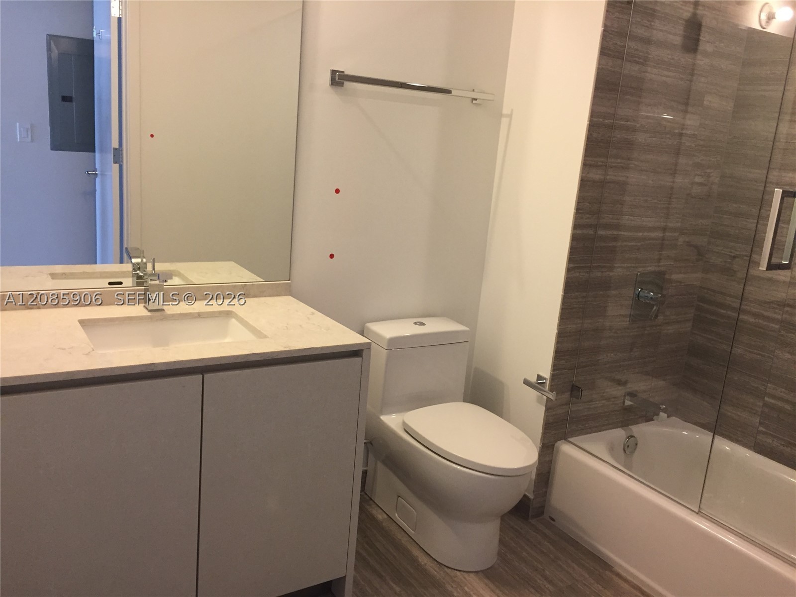 1010 Brickell Ave #3310, Miami FL 33131