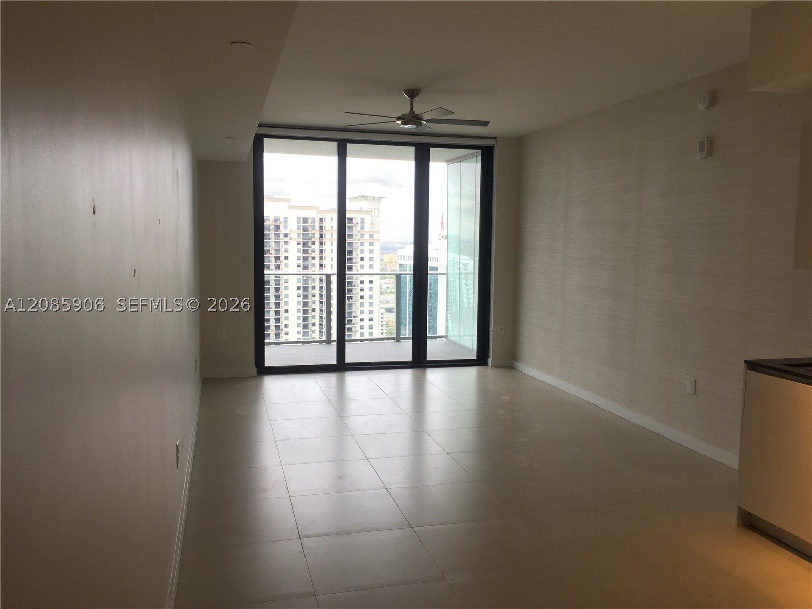 1010 Brickell Ave #3310, Miami FL 33131