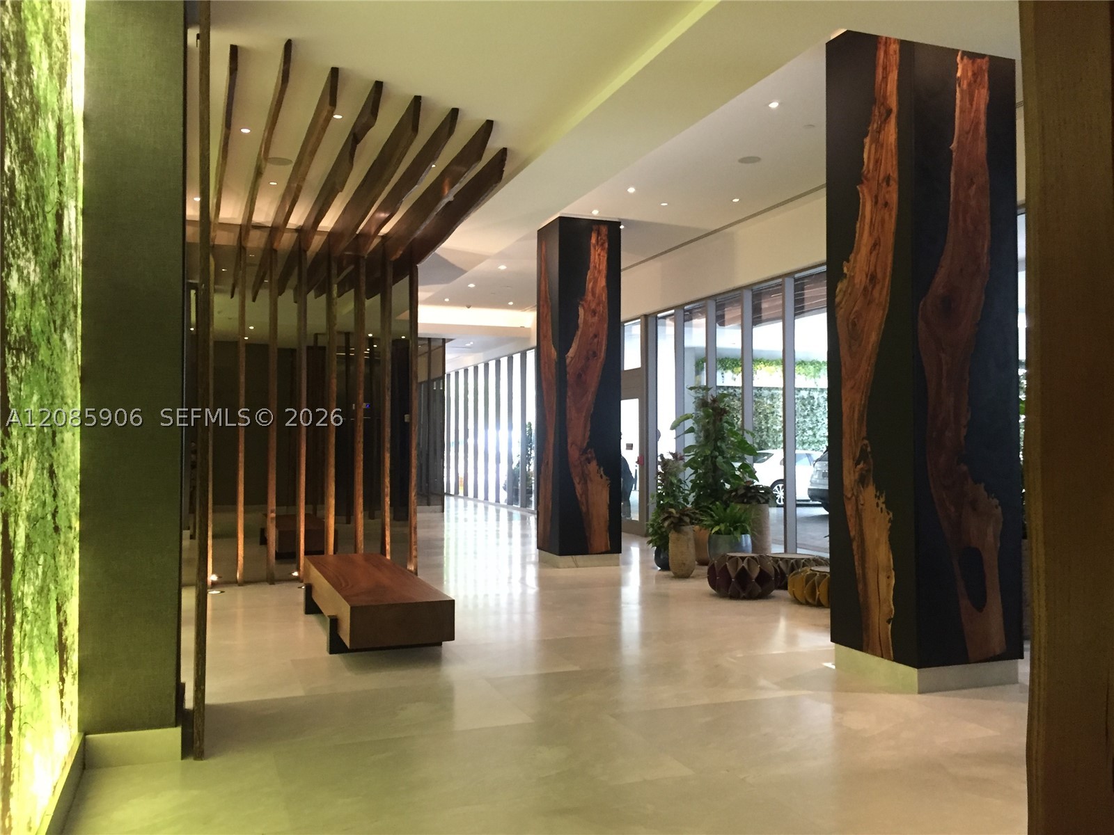 1010 Brickell Ave #3310, Miami FL 33131