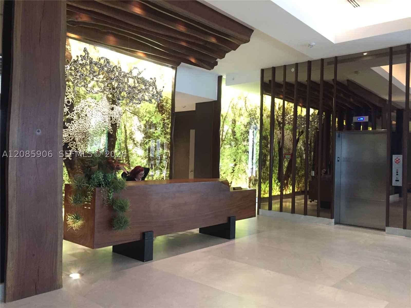 1010 Brickell Ave #3310, Miami FL 33131