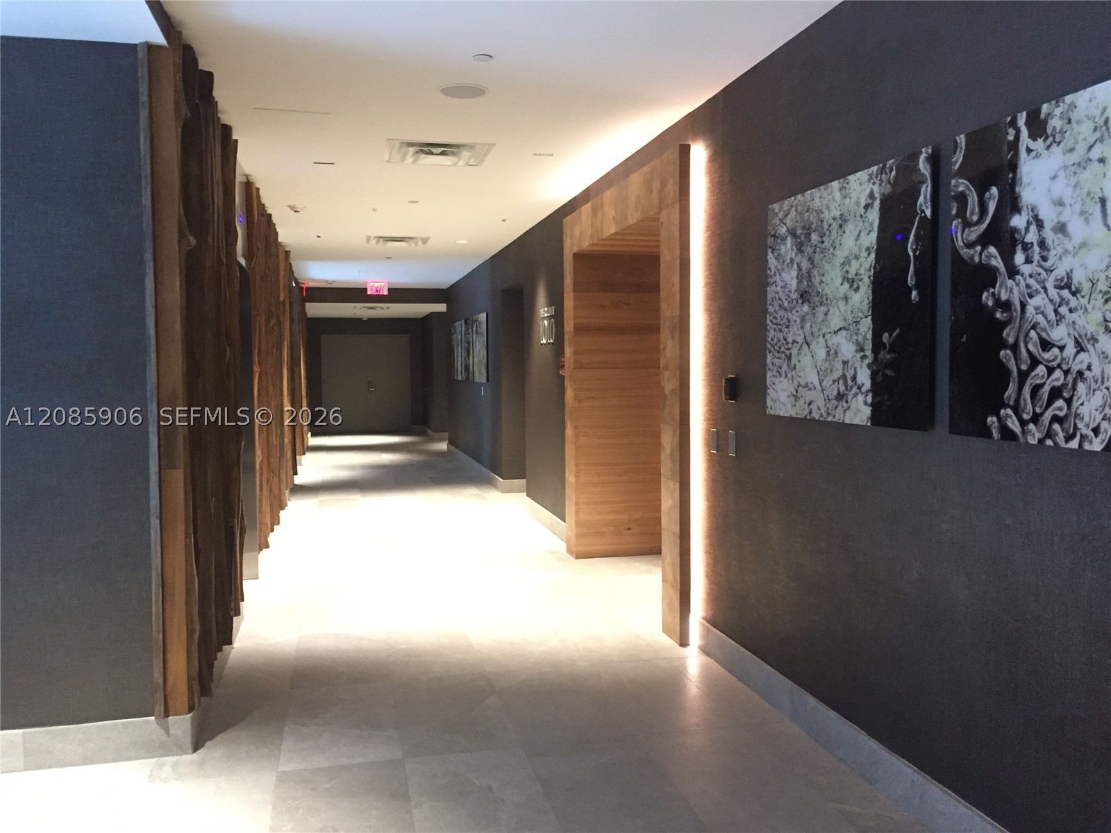 1010 Brickell Ave #3310, Miami FL 33131