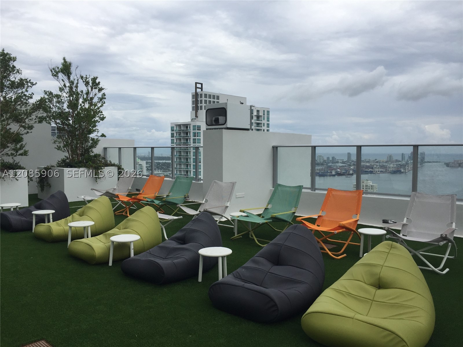 1010 Brickell Ave #3310, Miami FL 33131