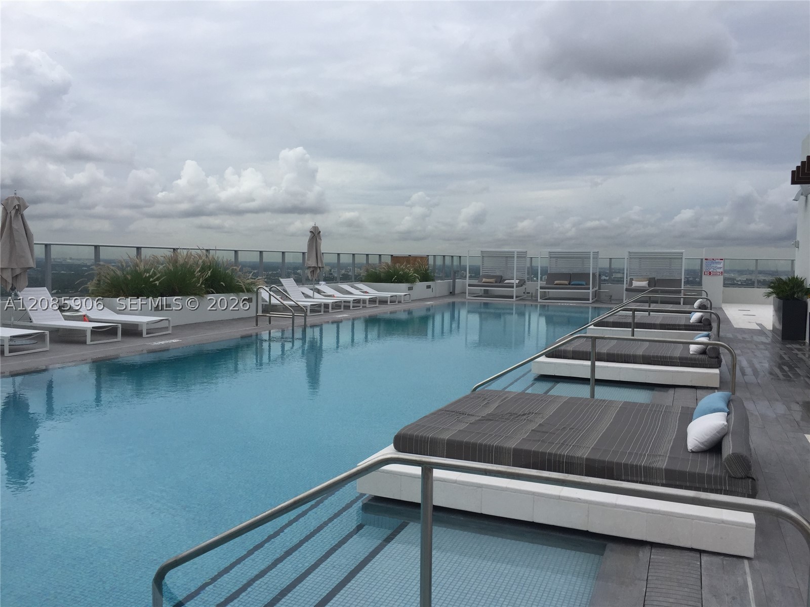 1010 Brickell Ave #3310, Miami FL 33131