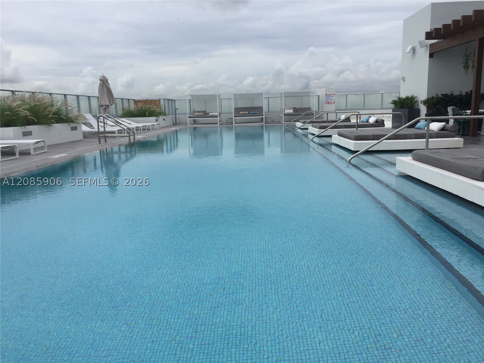 1010 Brickell Ave #3310, Miami FL 33131