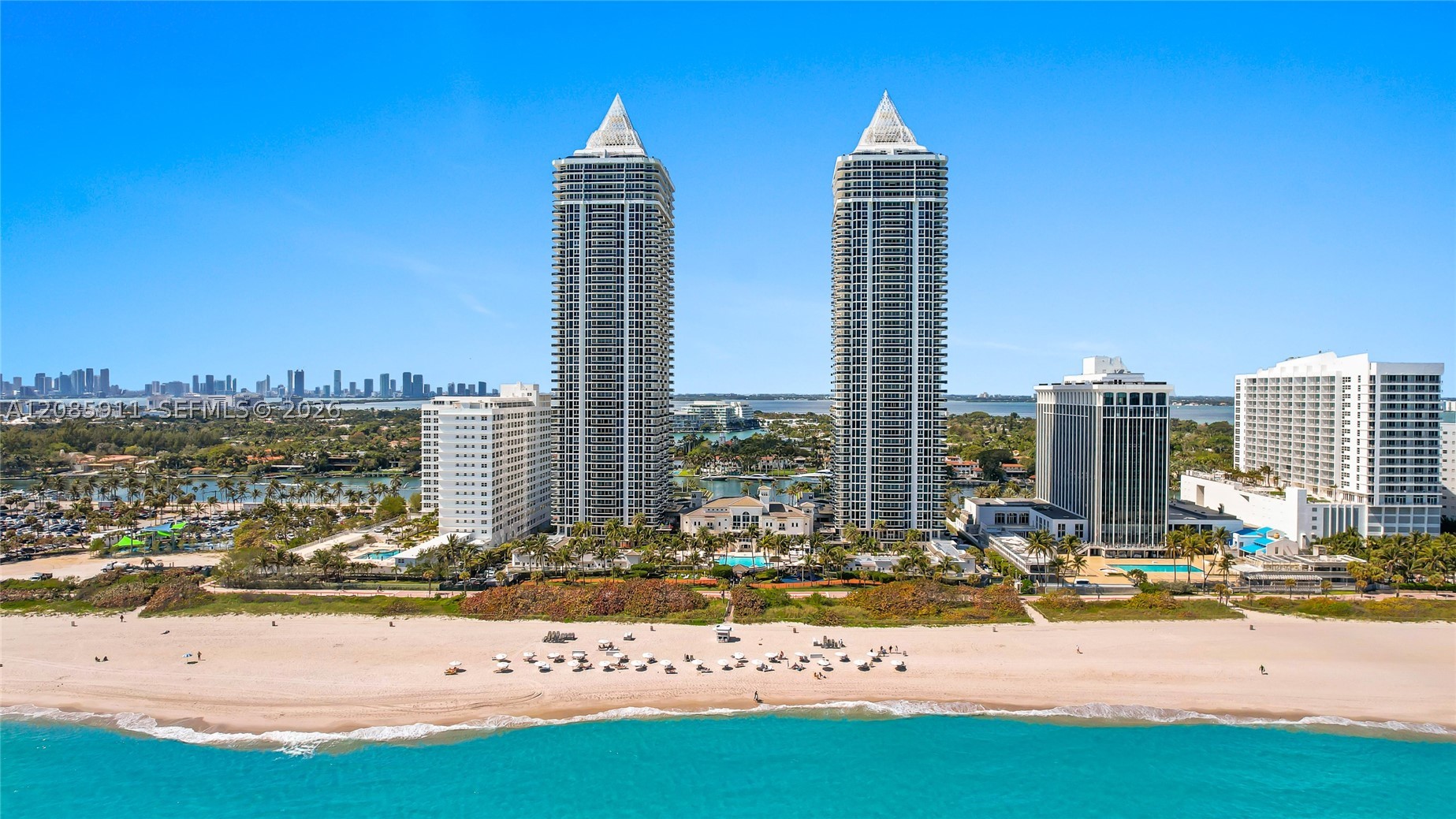 4779 Collins Ave #2906, Miami Beach FL 33140