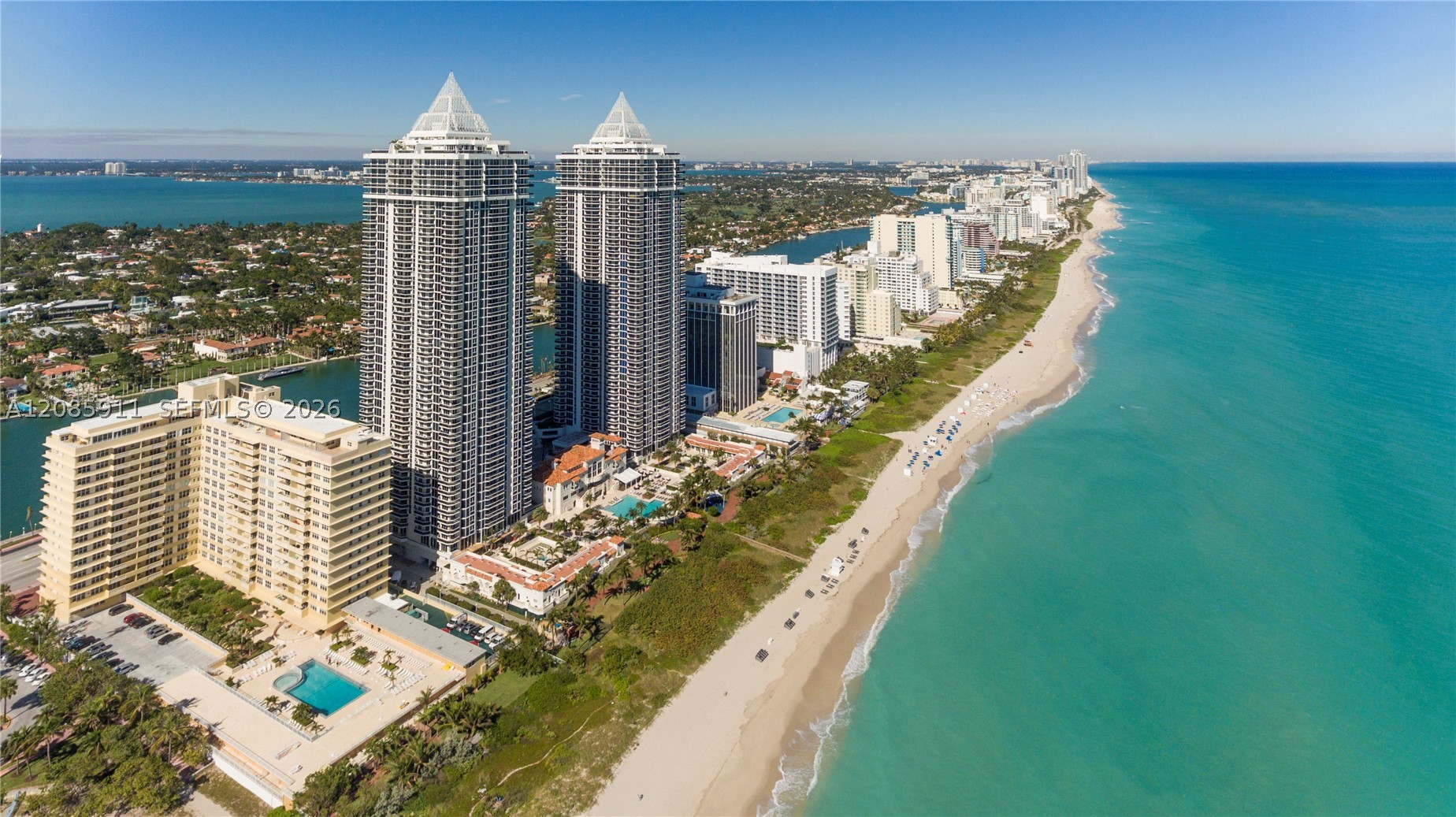 4779 Collins Ave #2906, Miami Beach FL 33140