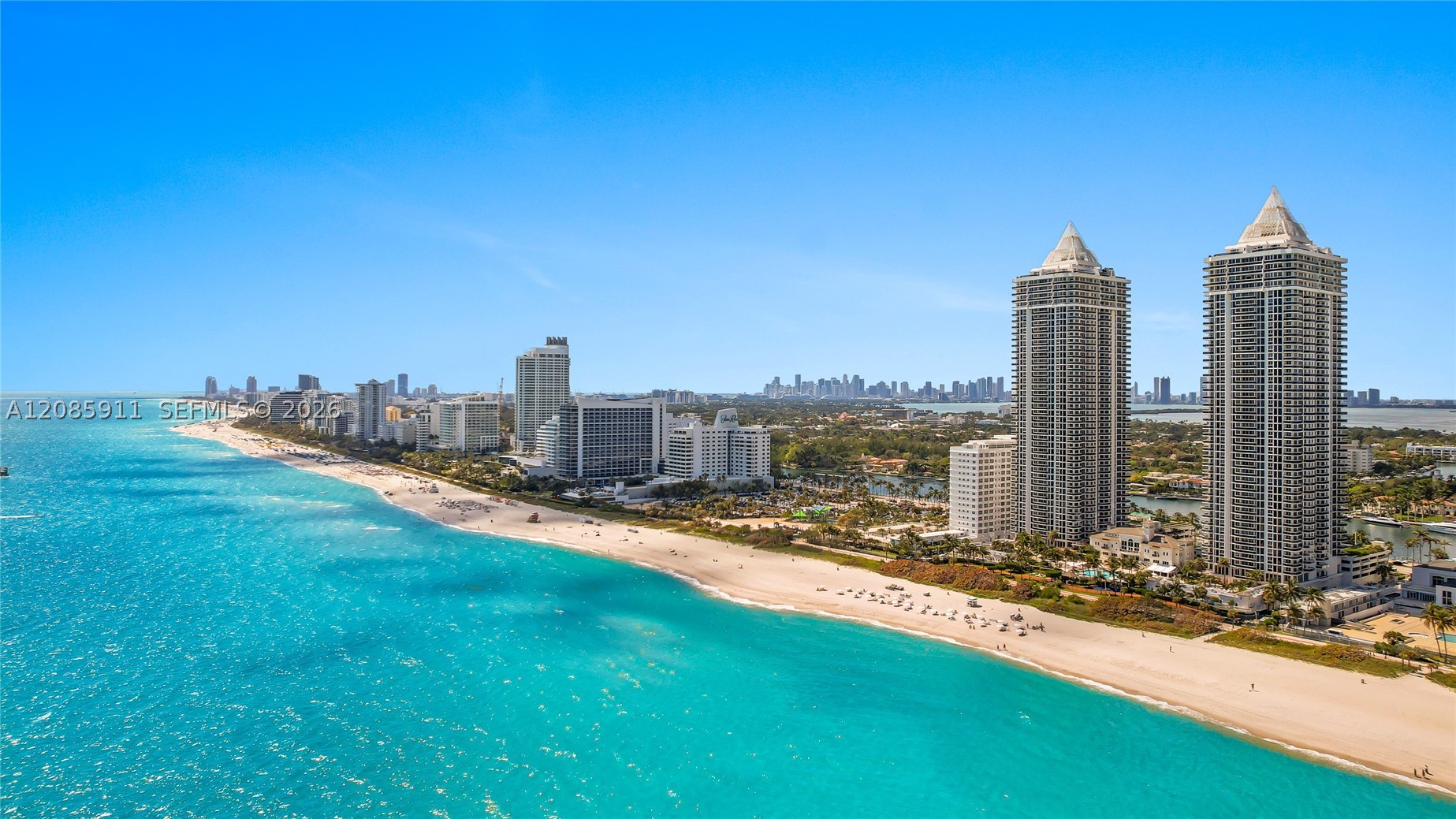 4779 Collins Ave #2906, Miami Beach FL 33140
