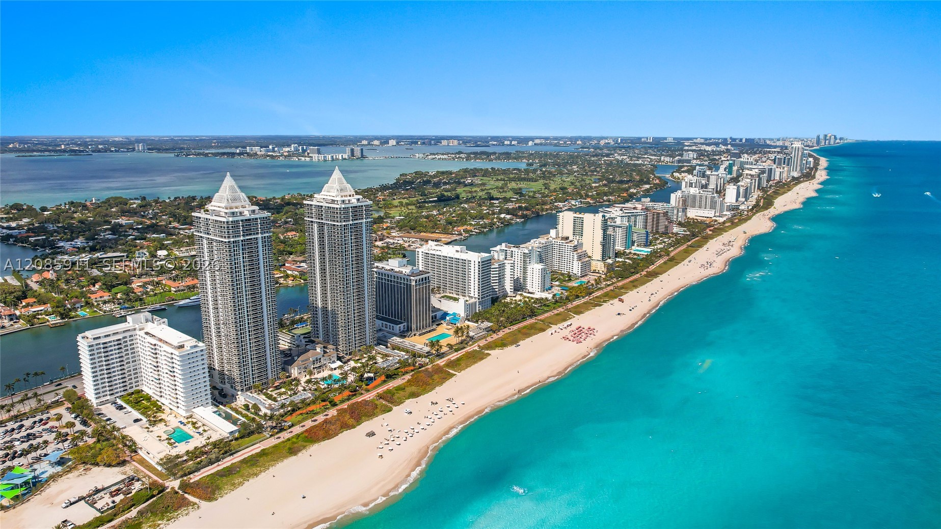 4779 Collins Ave #2906, Miami Beach FL 33140