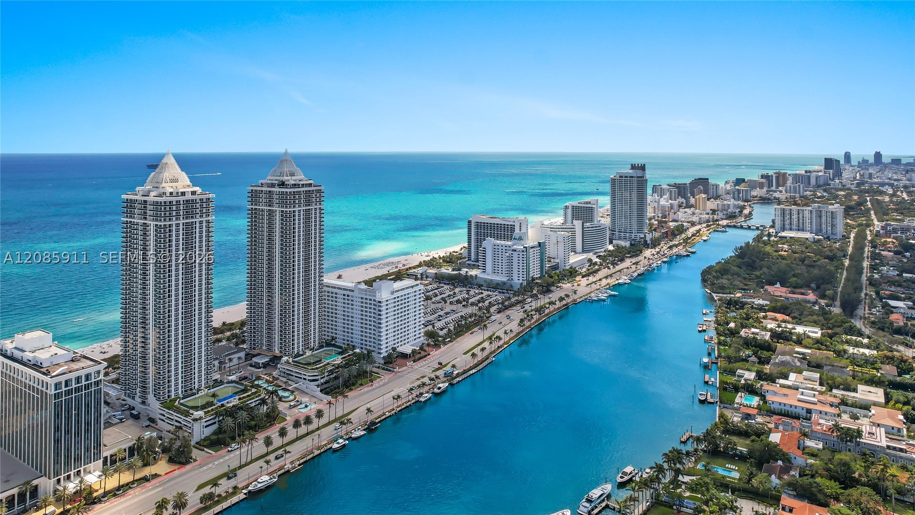 4779 Collins Ave #2906, Miami Beach FL 33140