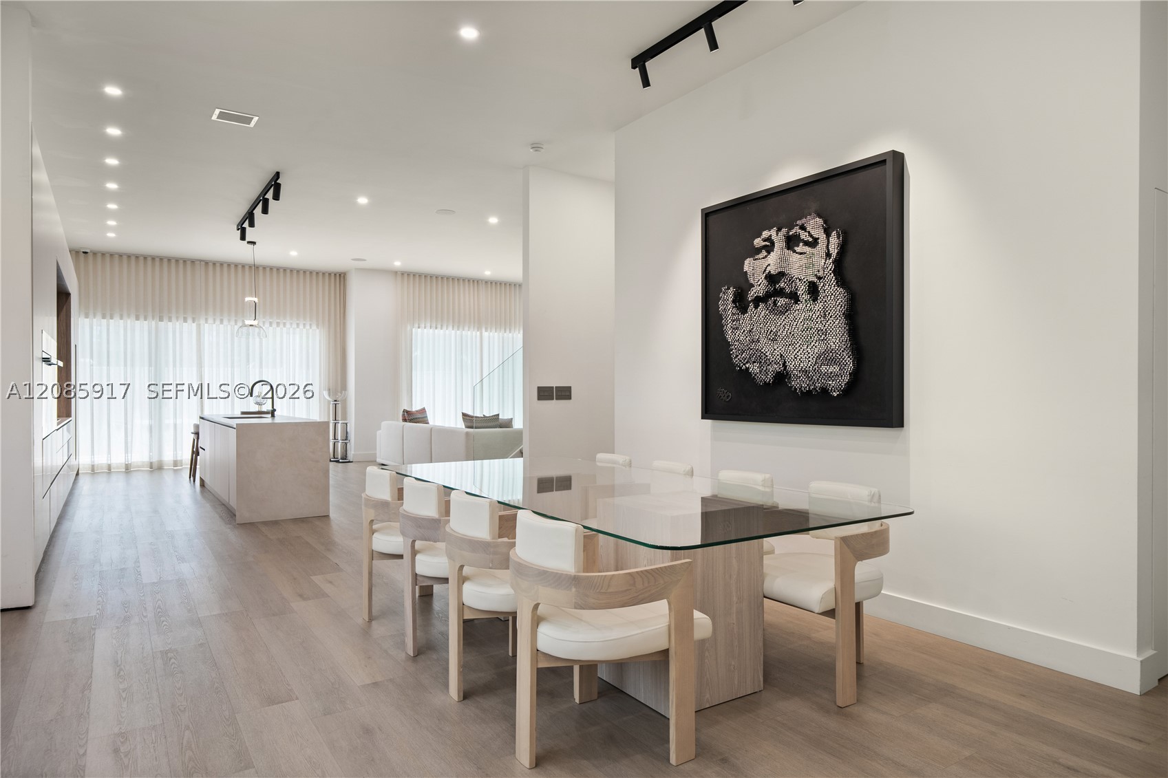 18955 Atlantic Blvd, Sunny Isles Beach FL 33160