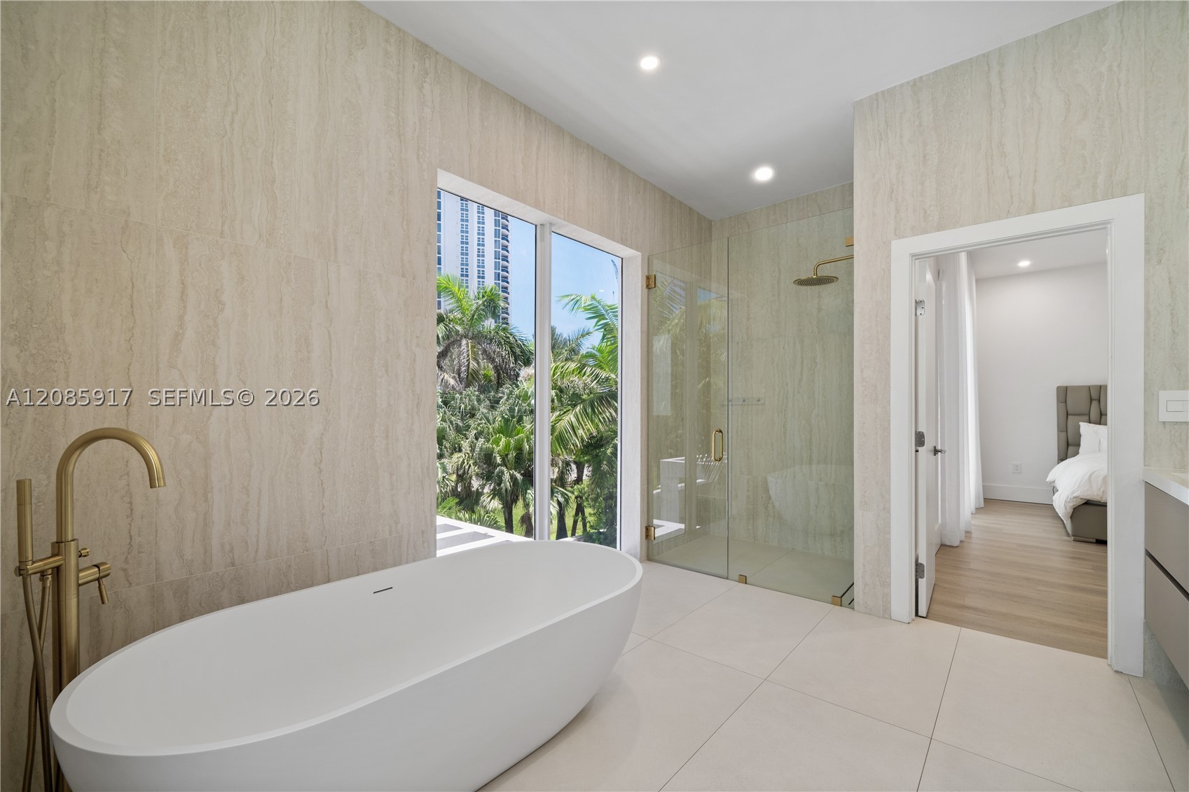 18955 Atlantic Blvd, Sunny Isles Beach FL 33160