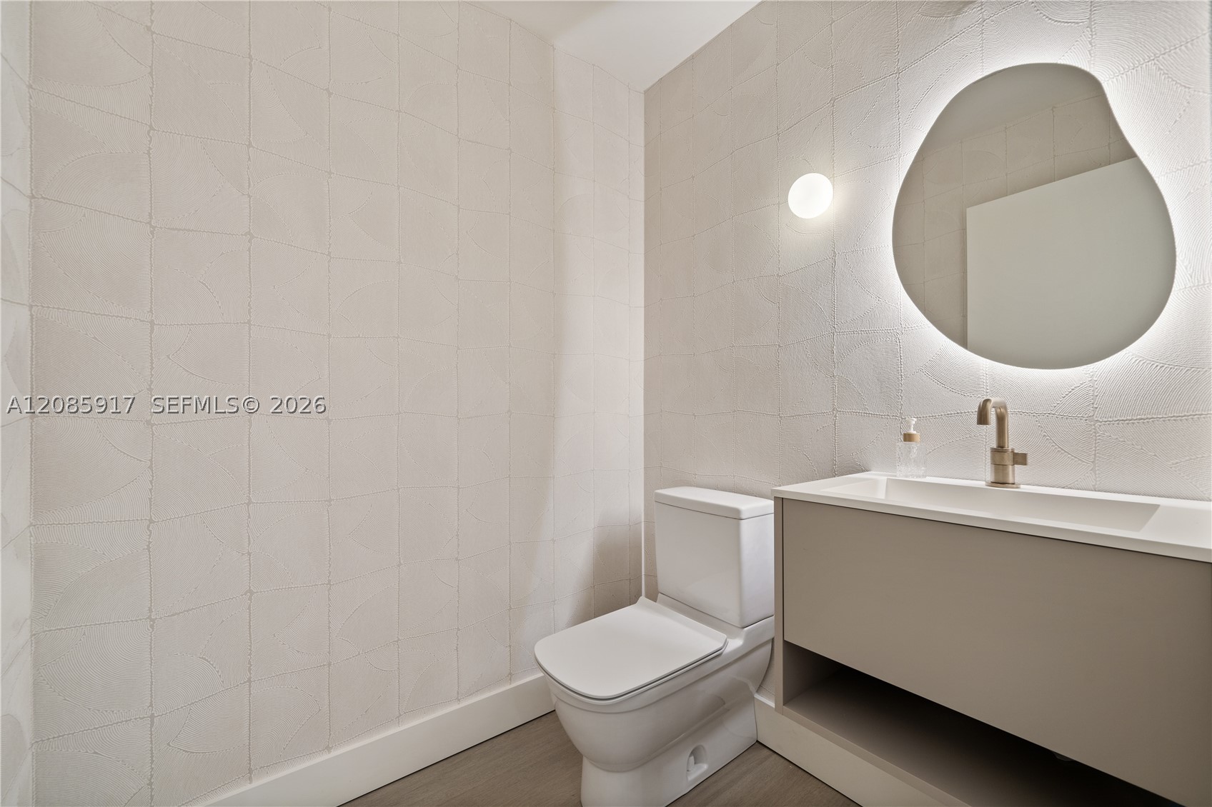 18955 Atlantic Blvd, Sunny Isles Beach FL 33160